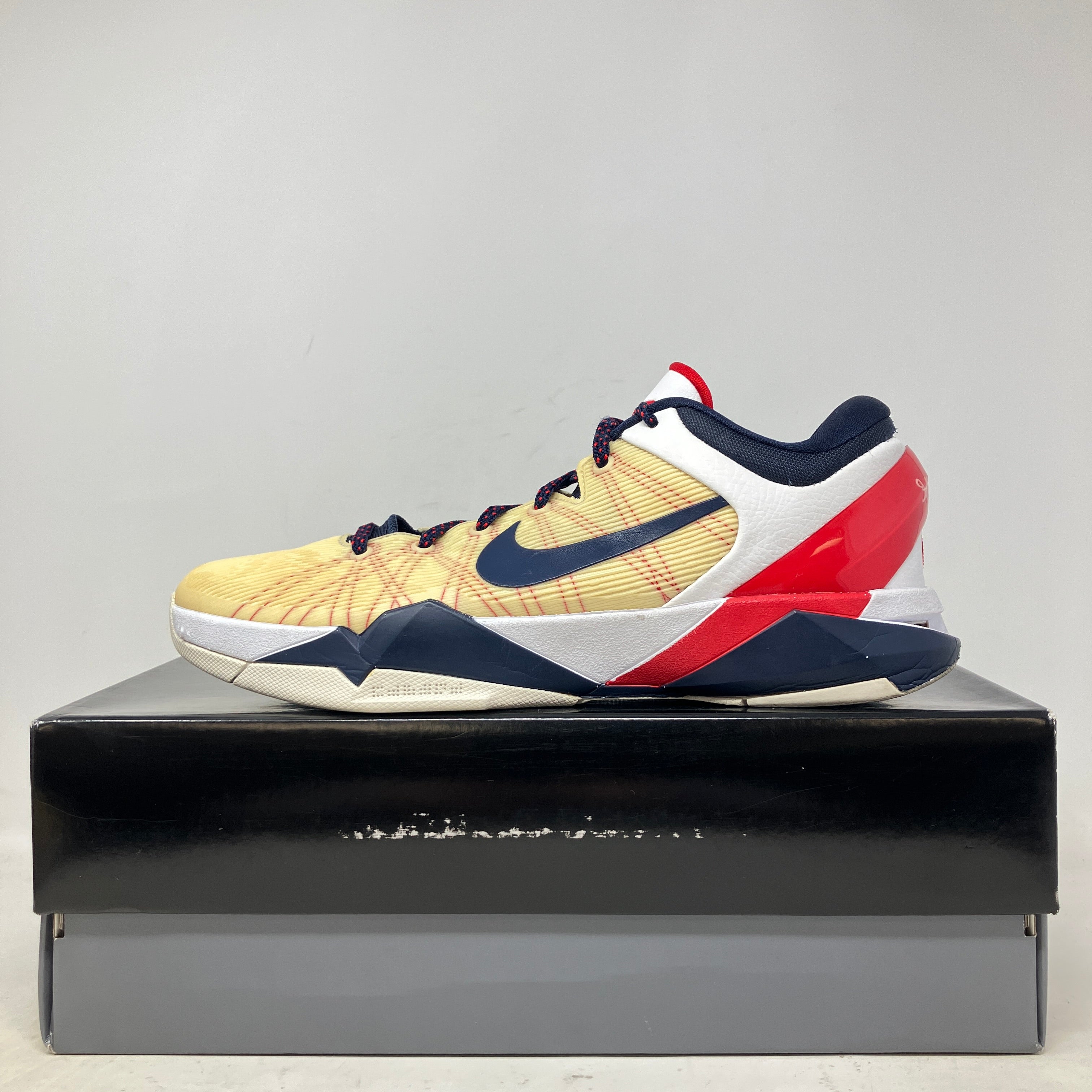 Nike Kobe 7 USA Olympic