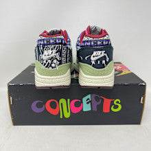 Nike Air Max 1 SP Concepts Mellow