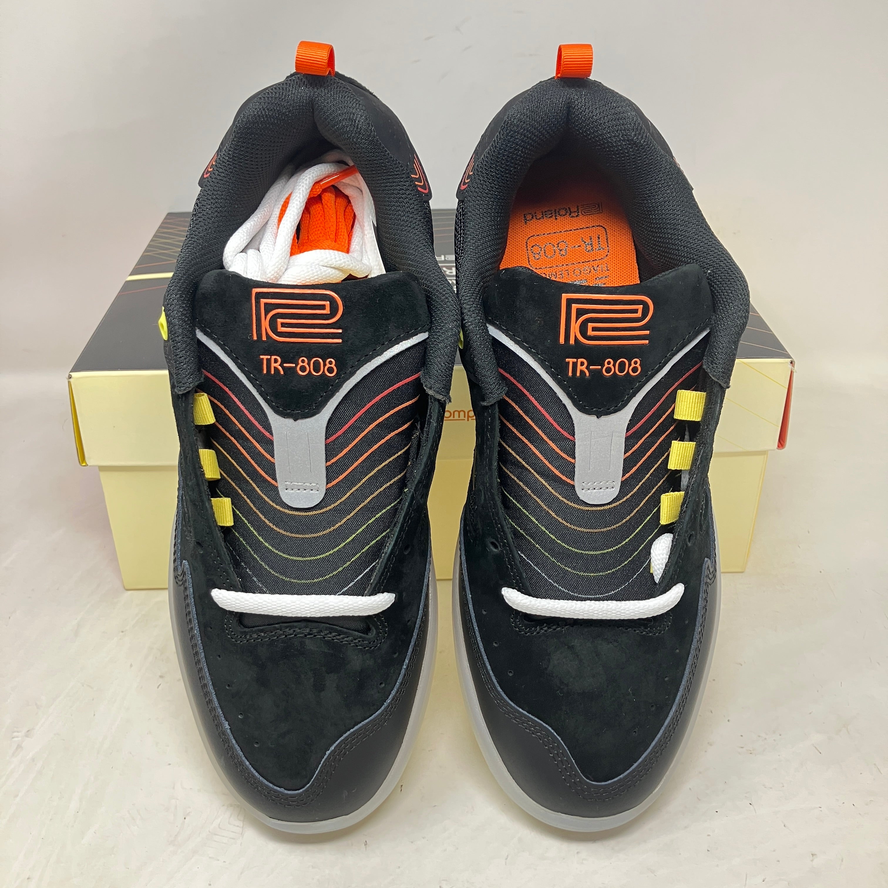 New Balance Numeric 808 Lite Tiago Lemos x Roland 808 Day