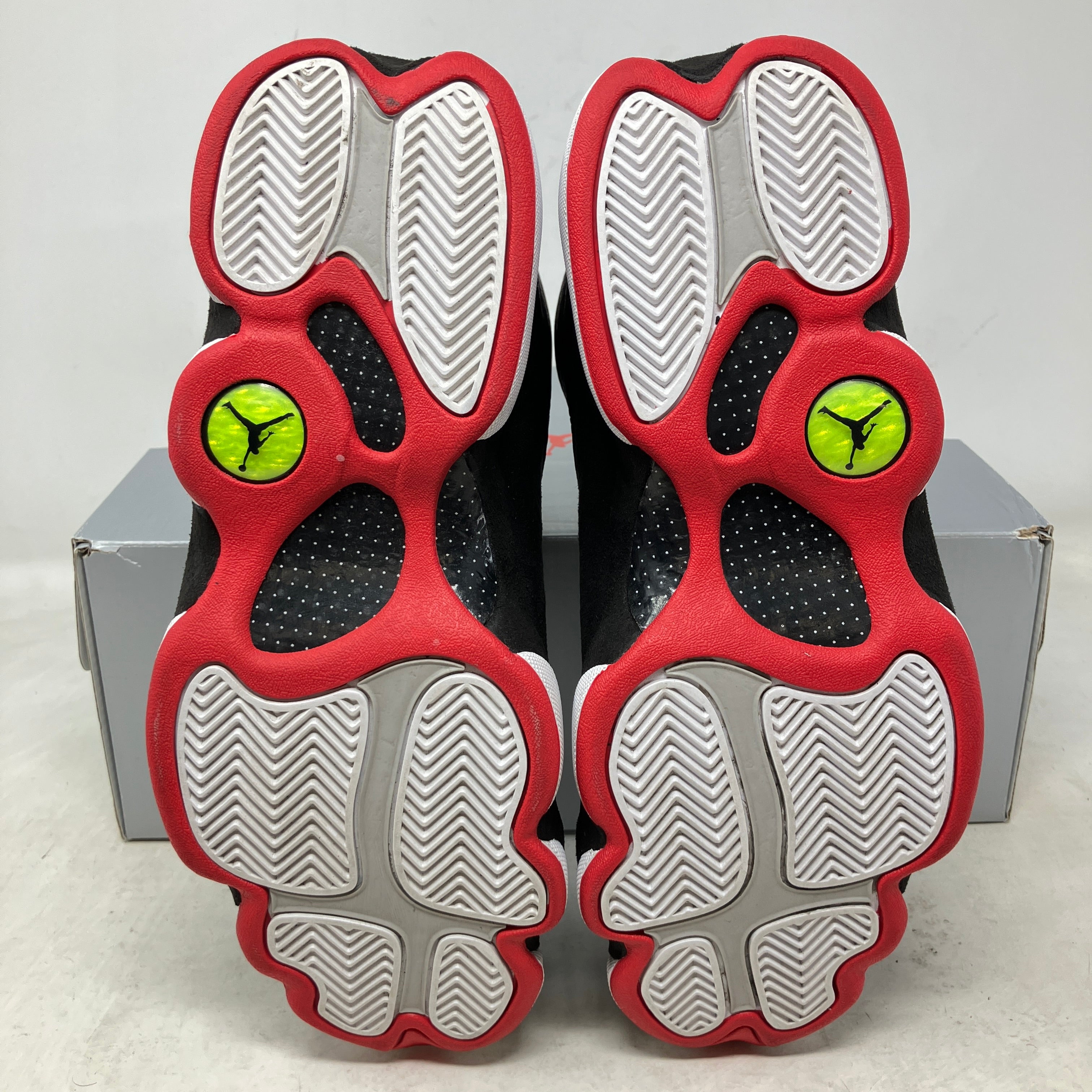 Jordan 13 Retro Playoffs (2023)