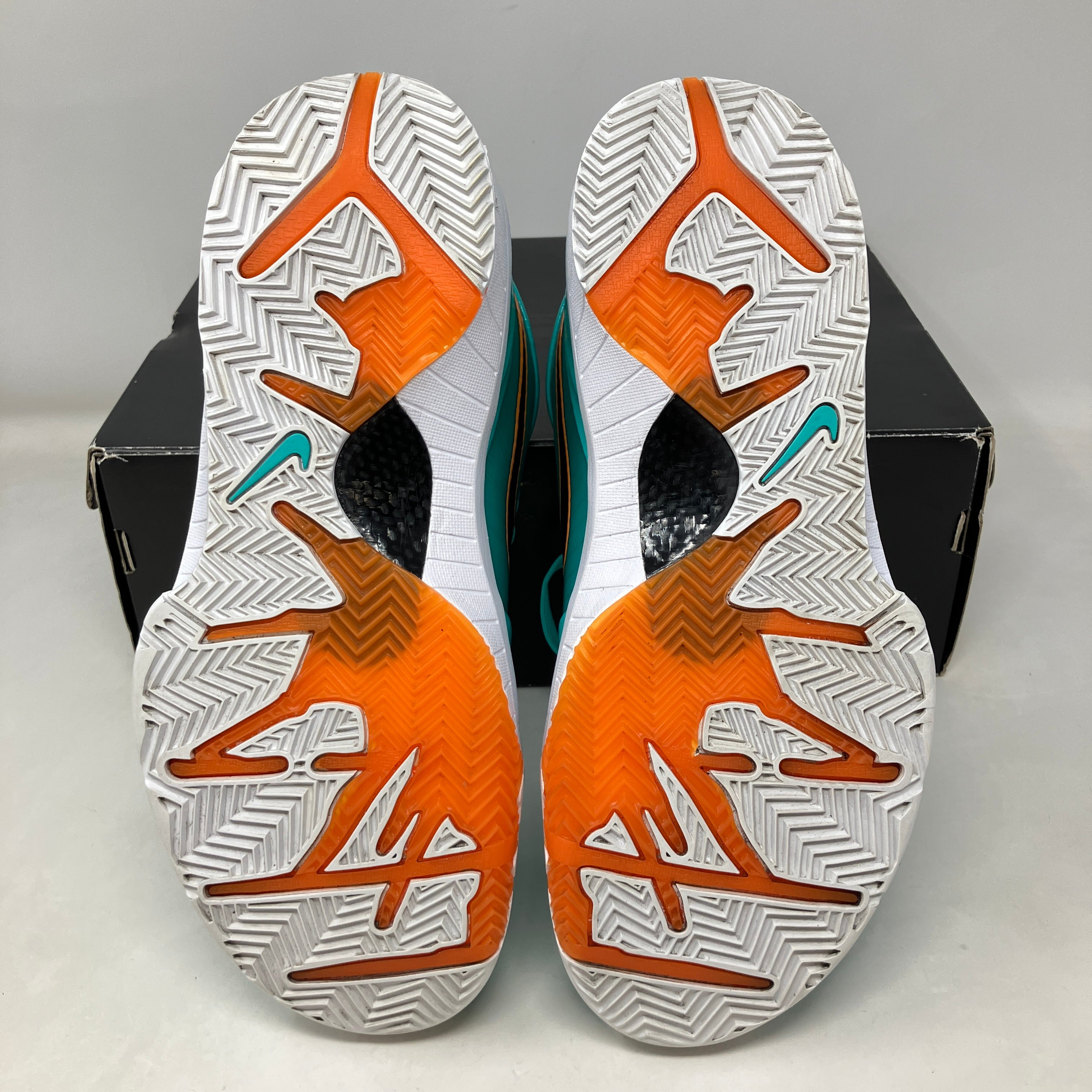 Nike Kobe 4 Protro Undefeated San Antonio Spurs