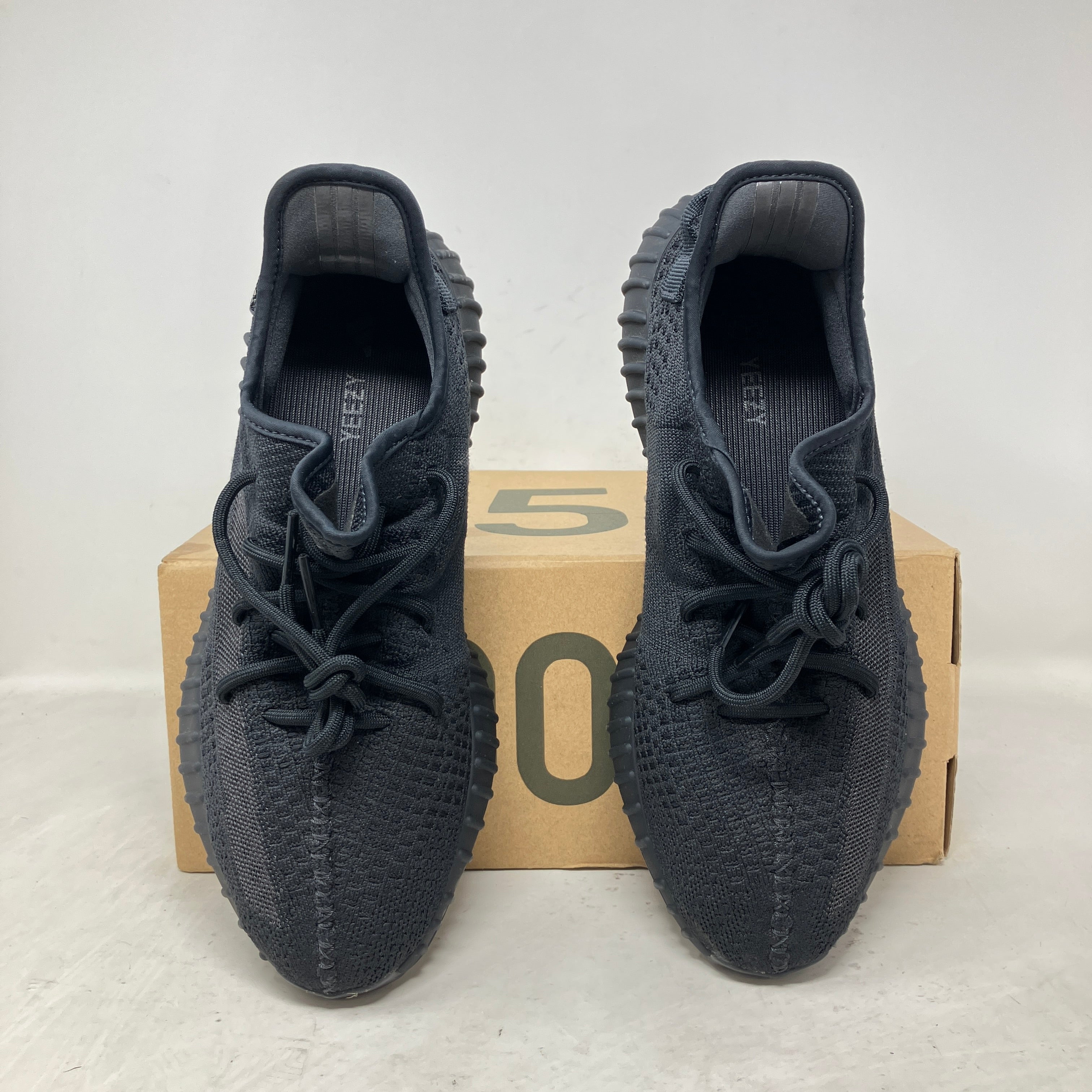 adidas Yeezy Boost 350 V2 Onyx