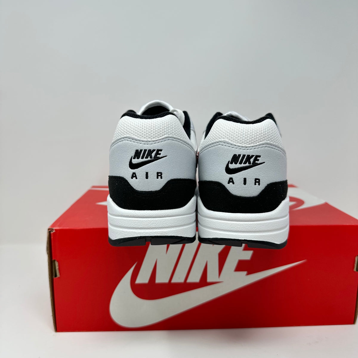 Nike Air Max 1 Chili 2.0