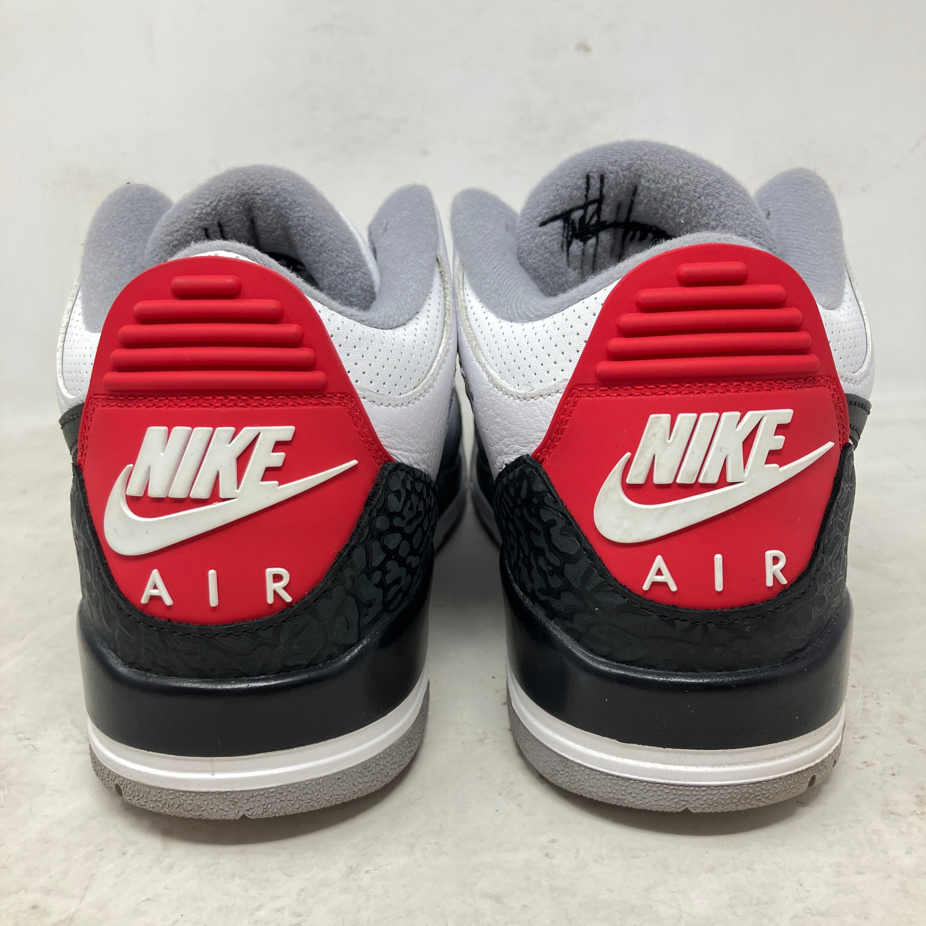 Jordan 3 Retro Tinker Hatfield