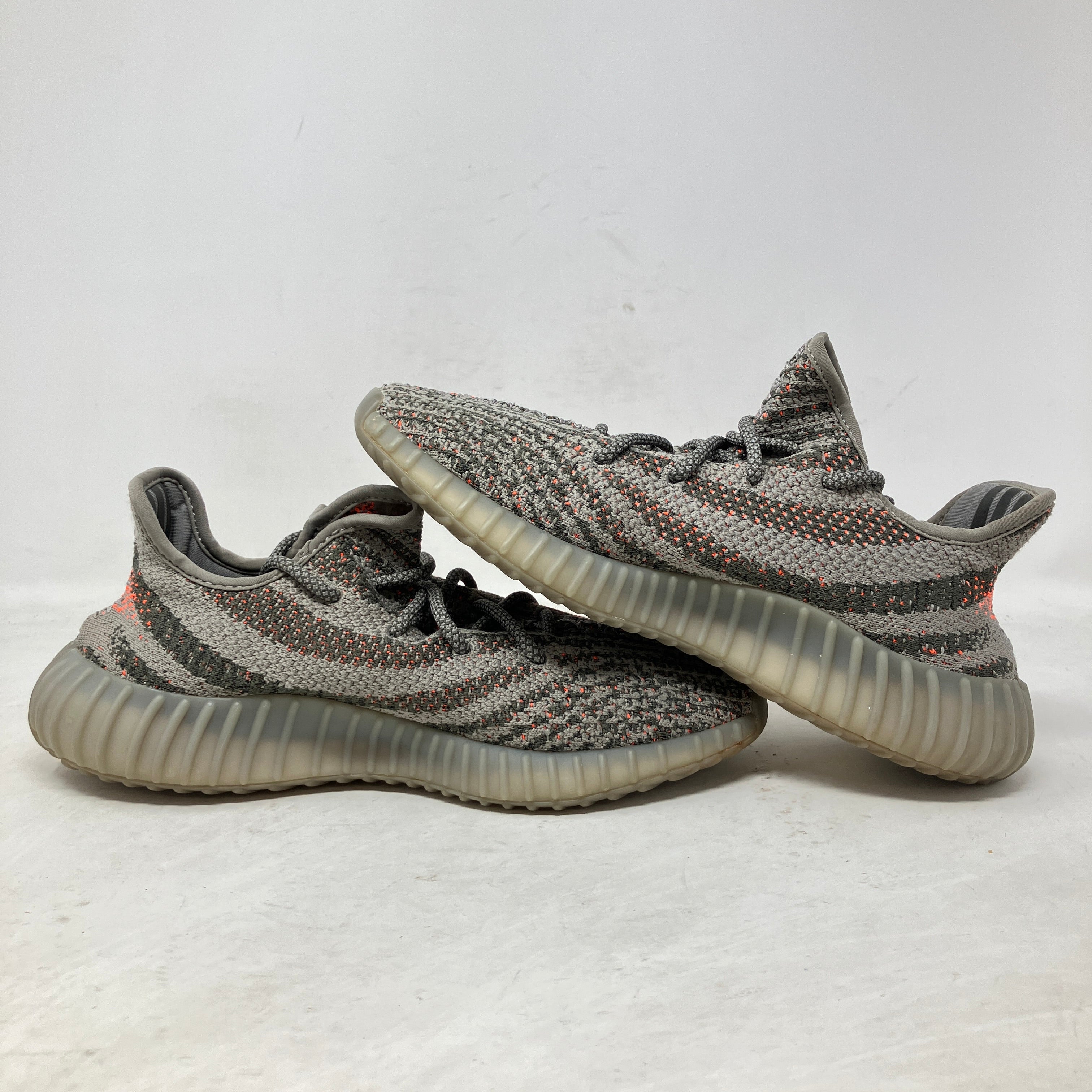 adidas Yeezy Boost 350 V2 Beluga Reflective