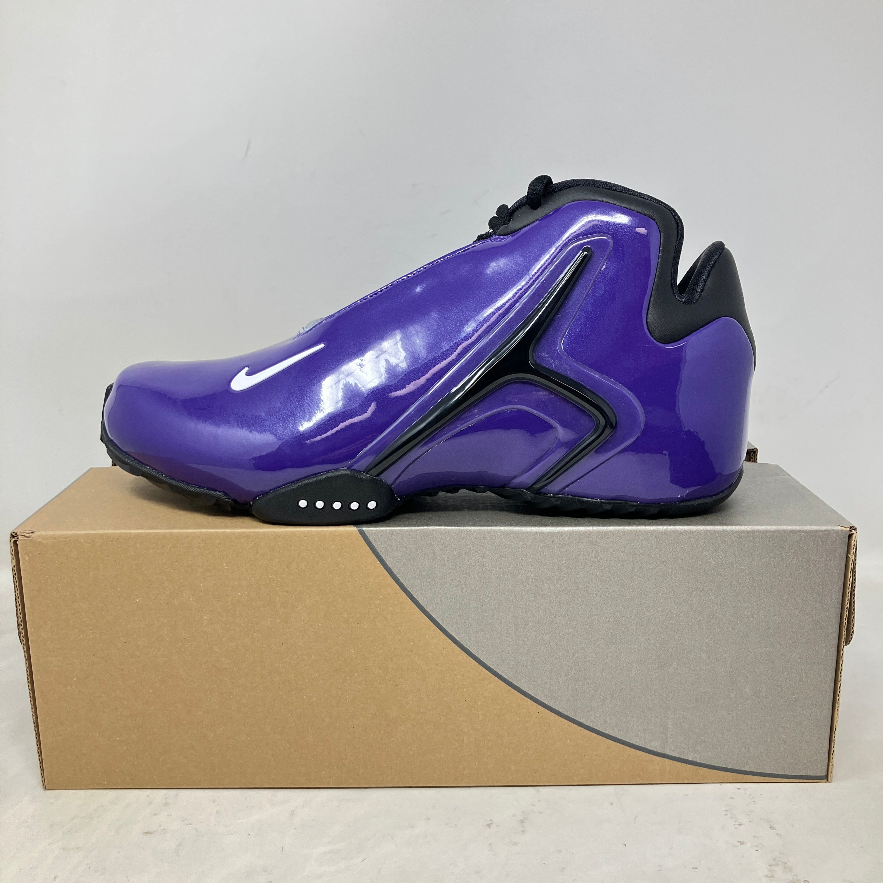 Nike Zoom Hyperflight Jason Williams
