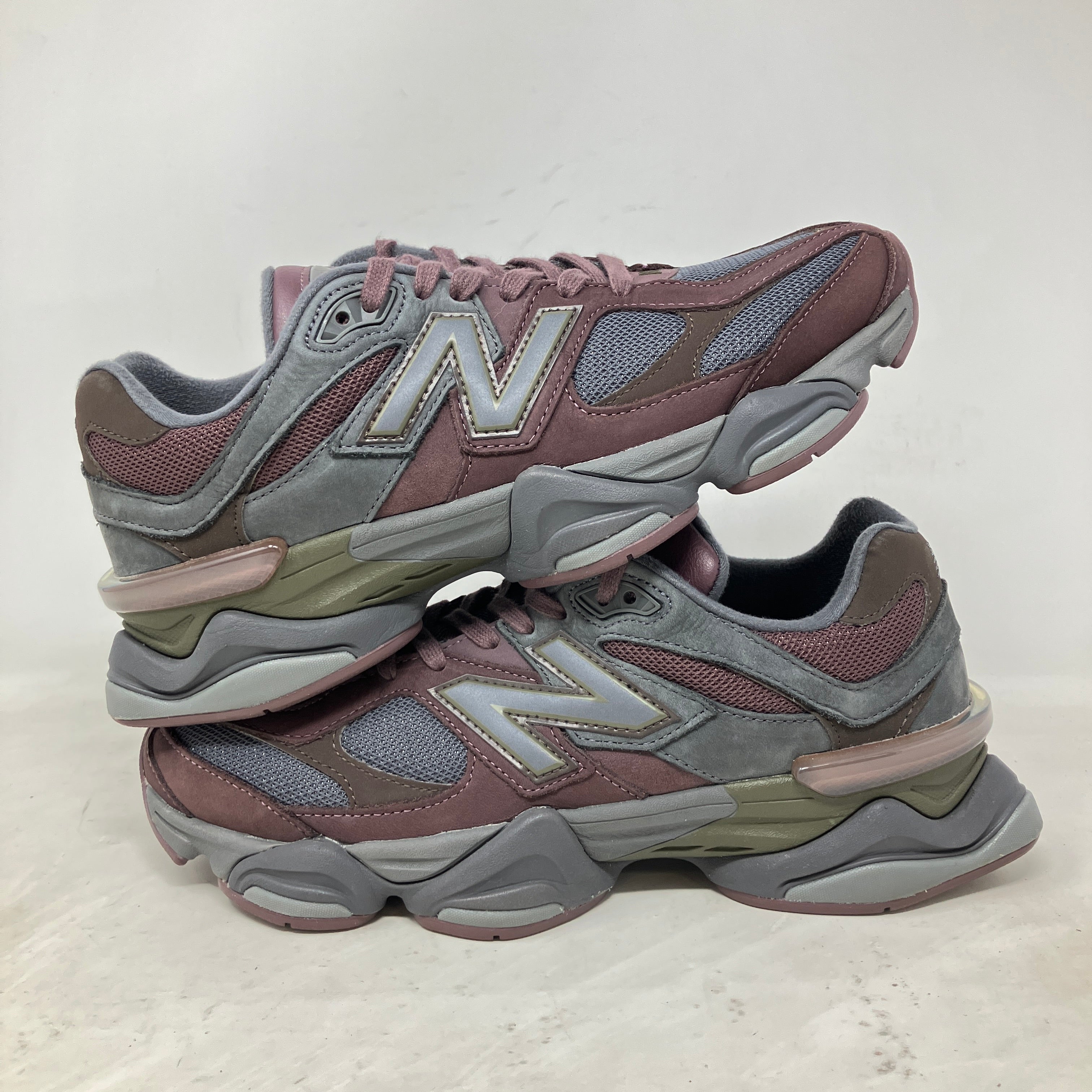 New Balance 9060 Truffle Rich Earth Magnet