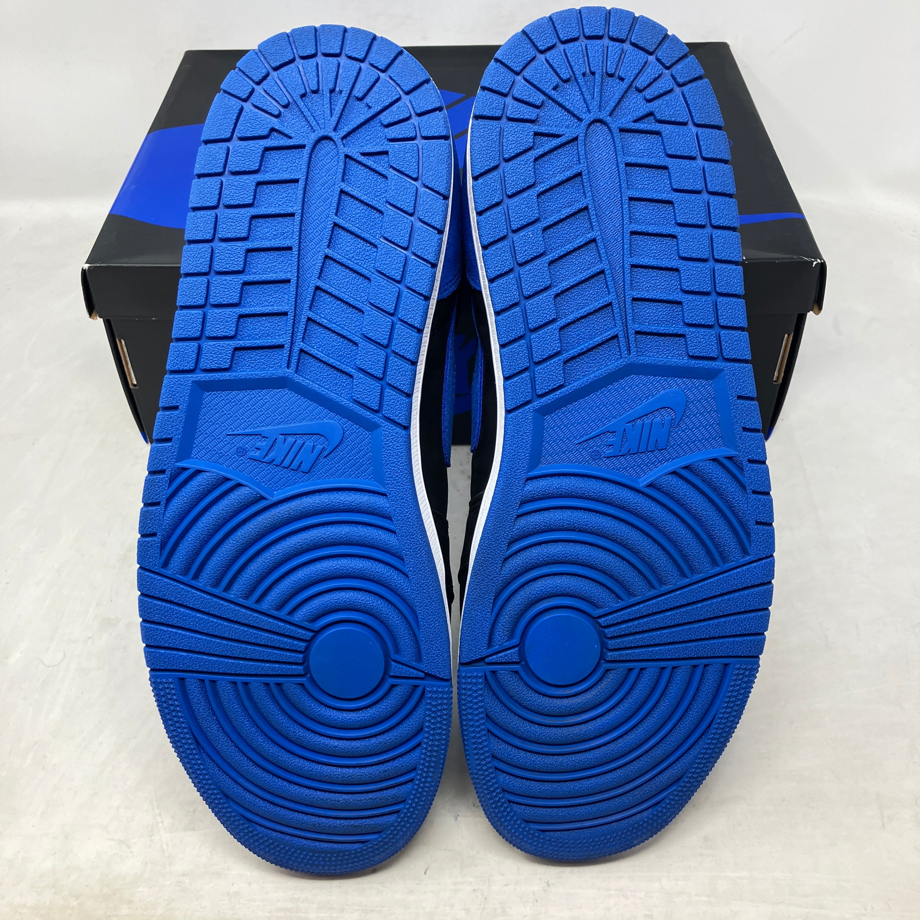 Jordan 1 Retro High OG Royal Reimagined