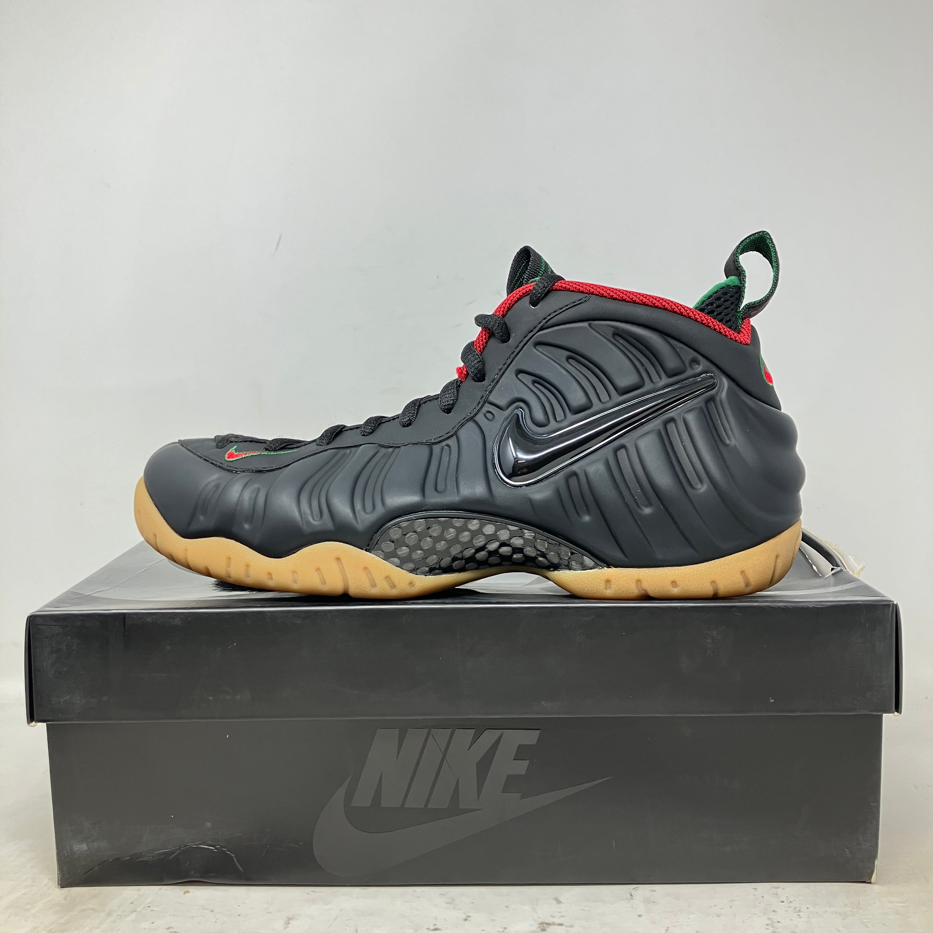 Nike Air Foamposite Pro Gucci