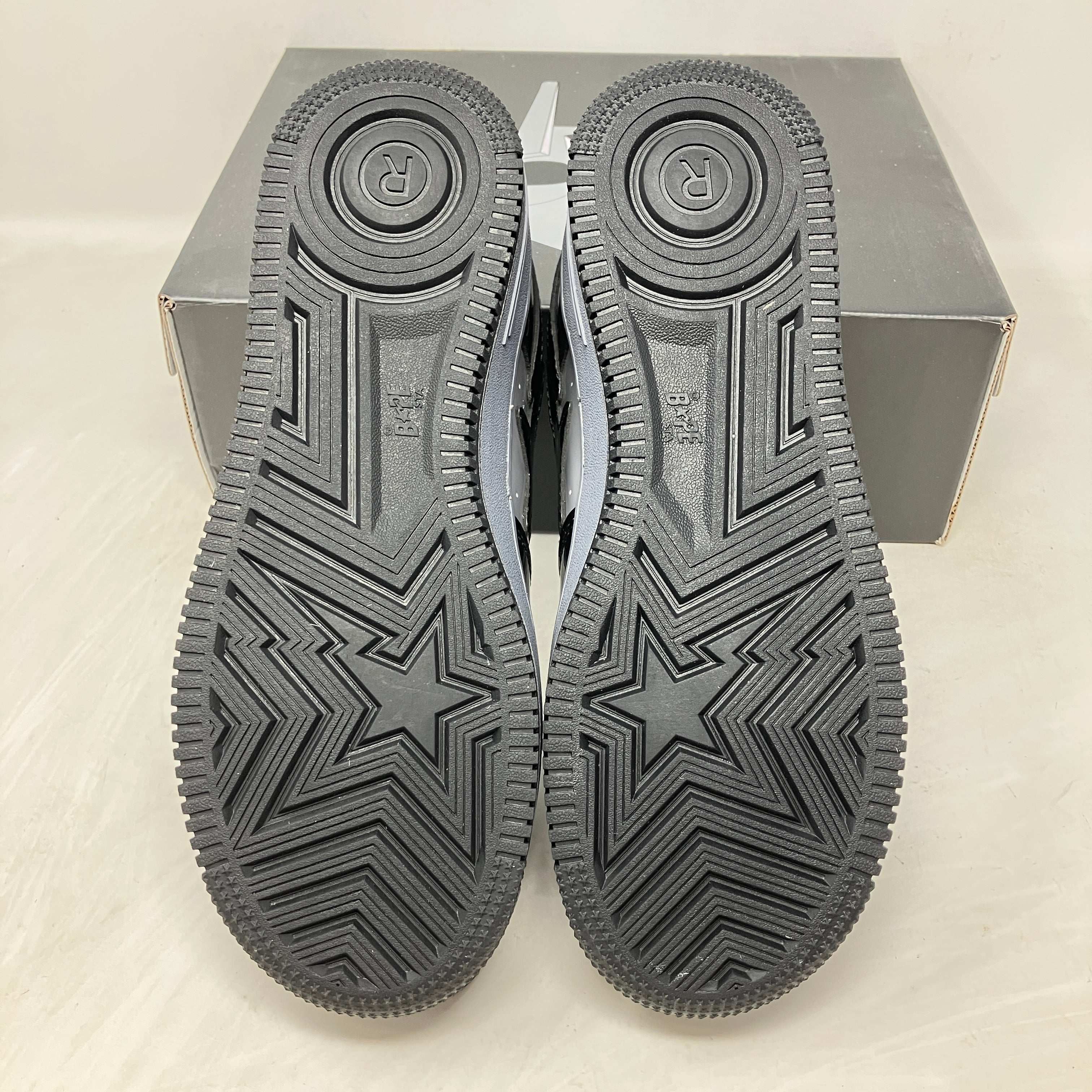 Savior Studios MF Doomstas Black/Grey