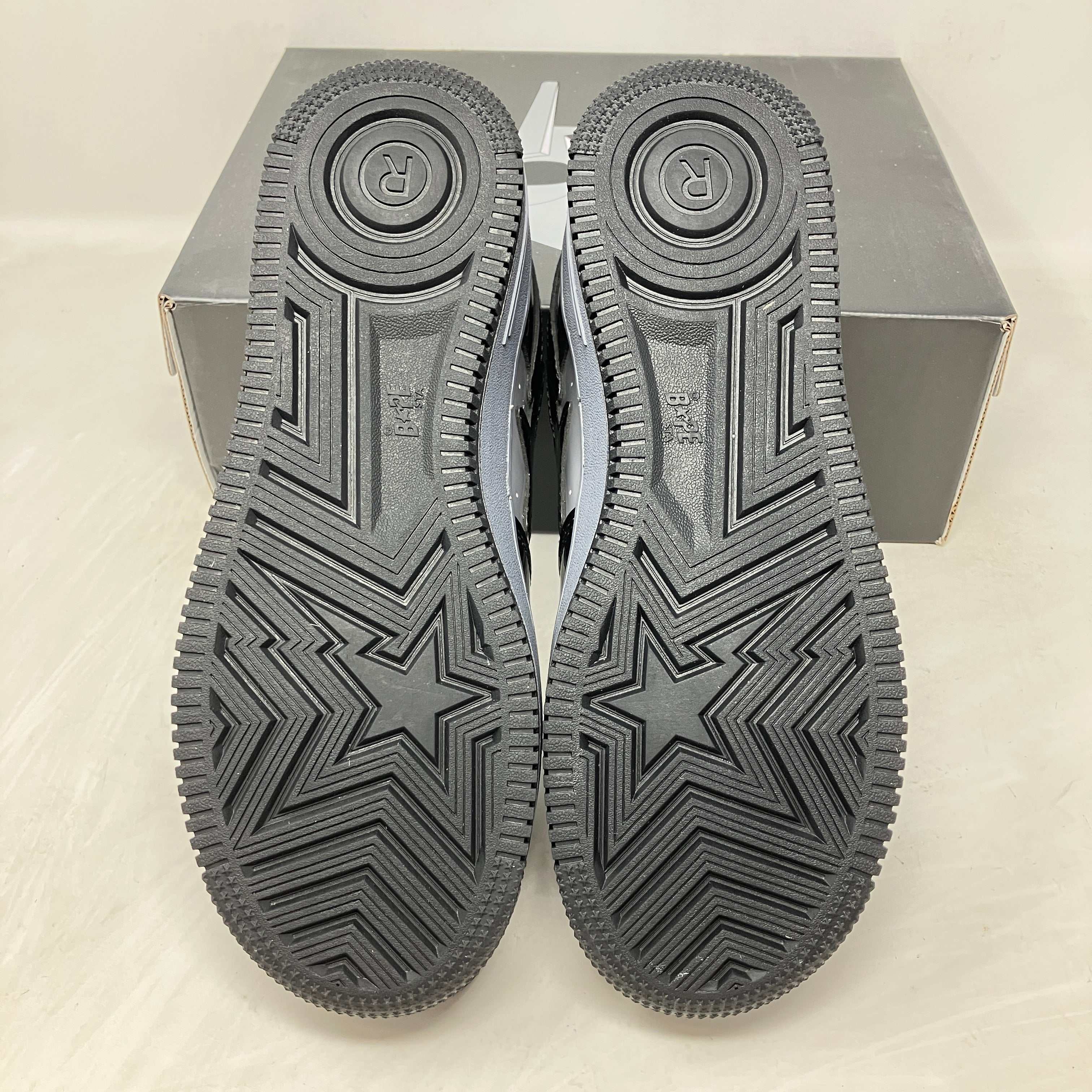 Savior Studios MF Doomstas Black/Grey