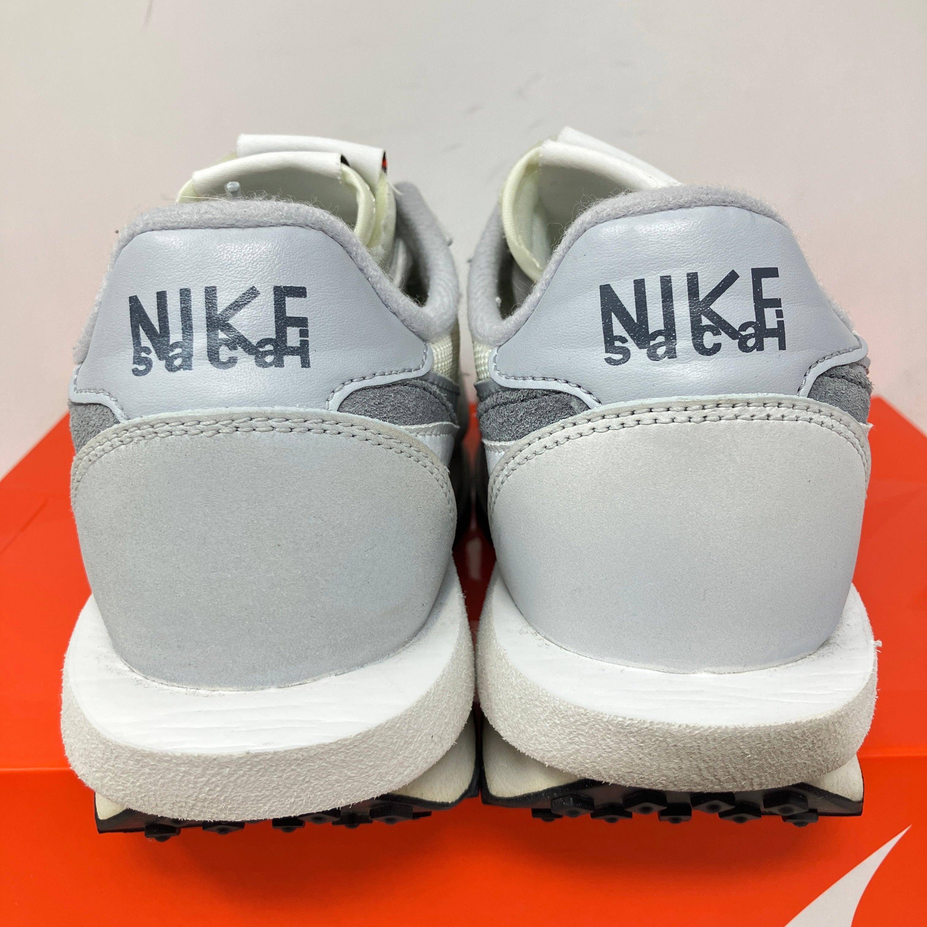 Nike LD Waffle sacai Summit White