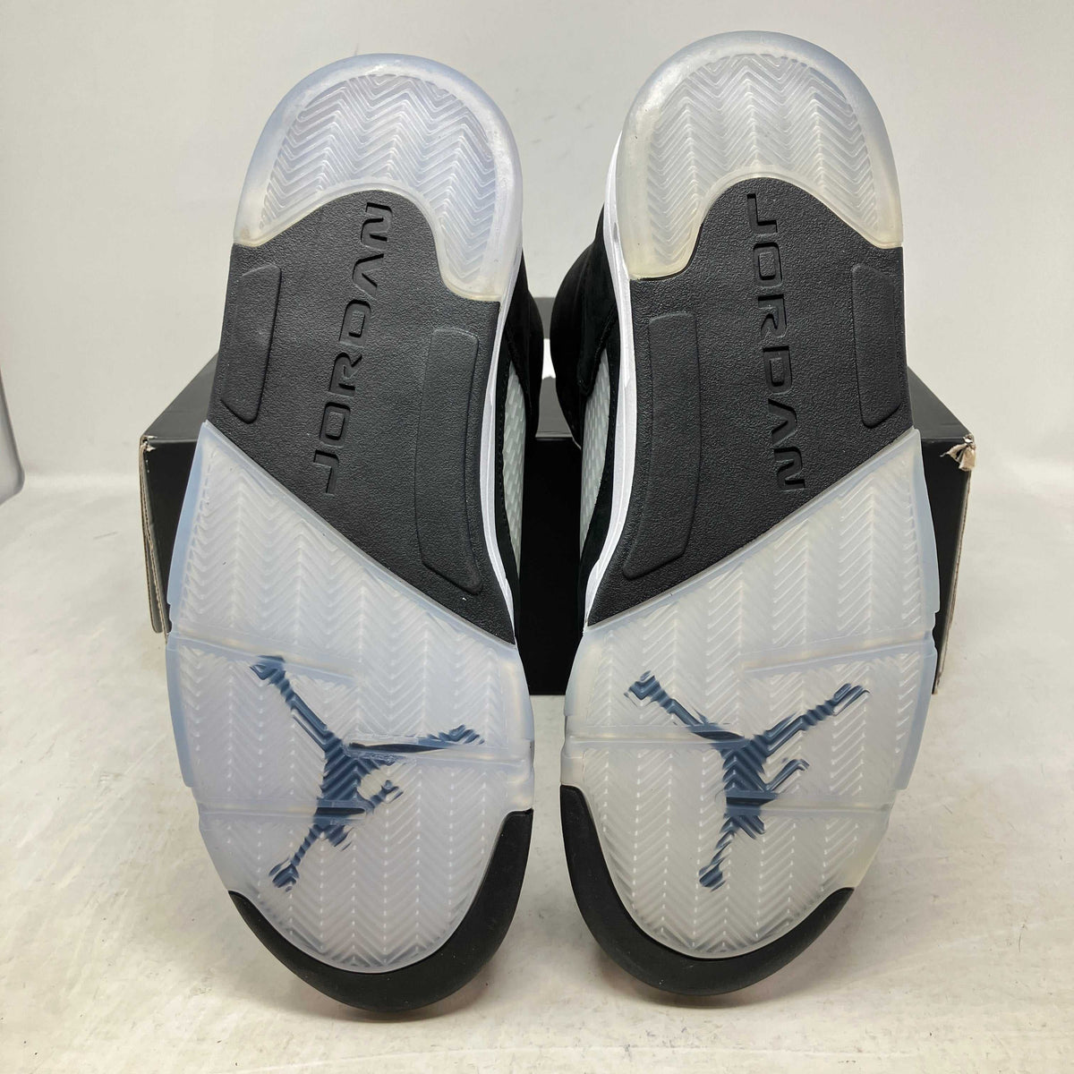 Jordan 5 Retro Moonlight (2021)