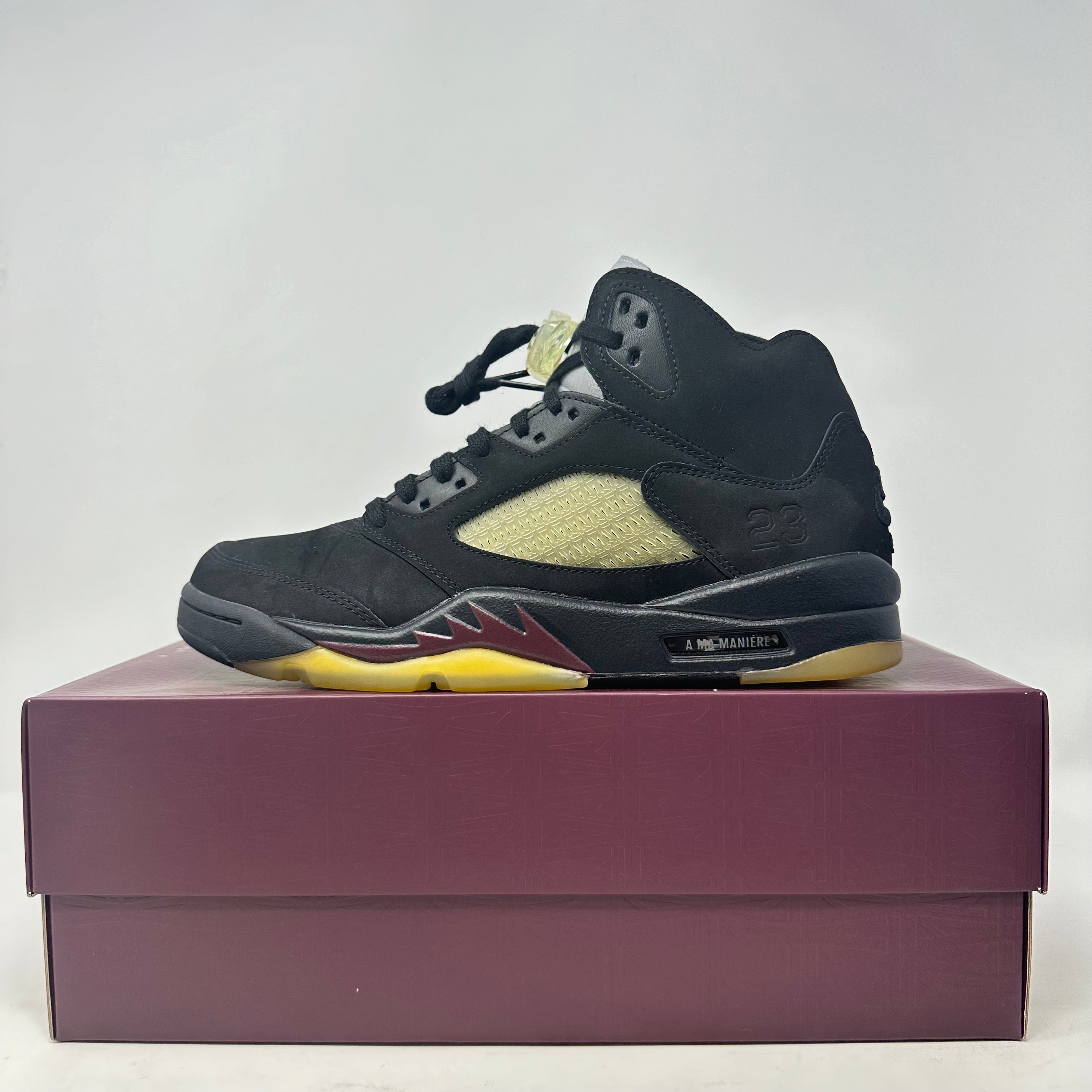 Jordan 5 Retro A Ma Maniére Dusk