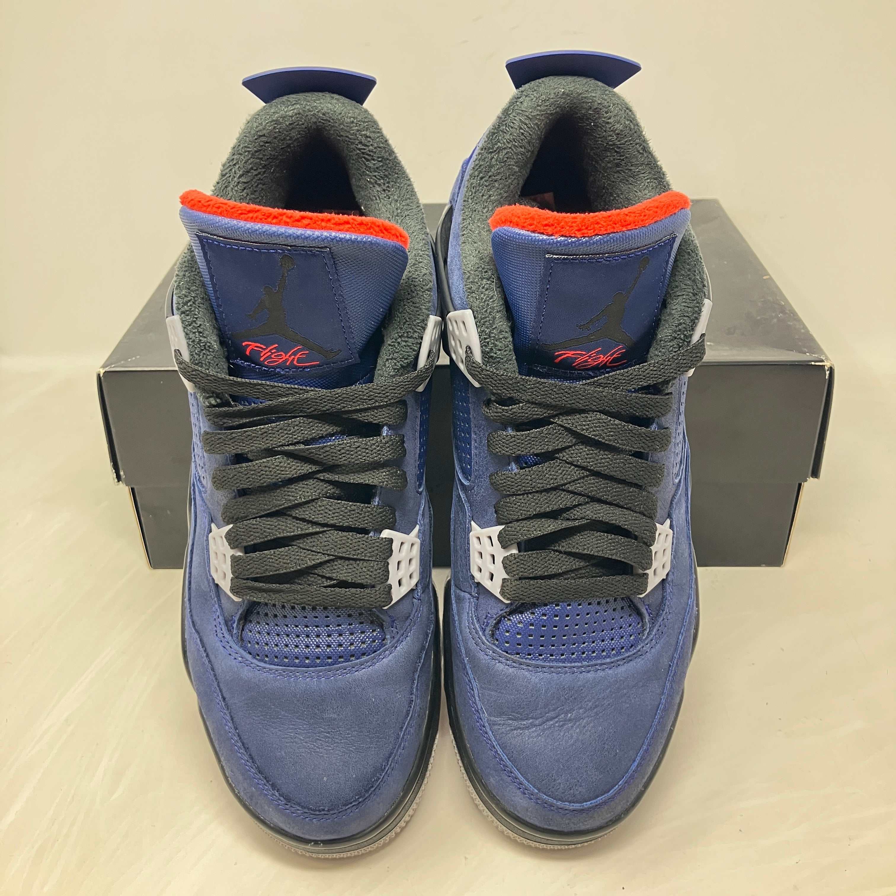 Jordan 4 Retro Winterized Loyal Blue