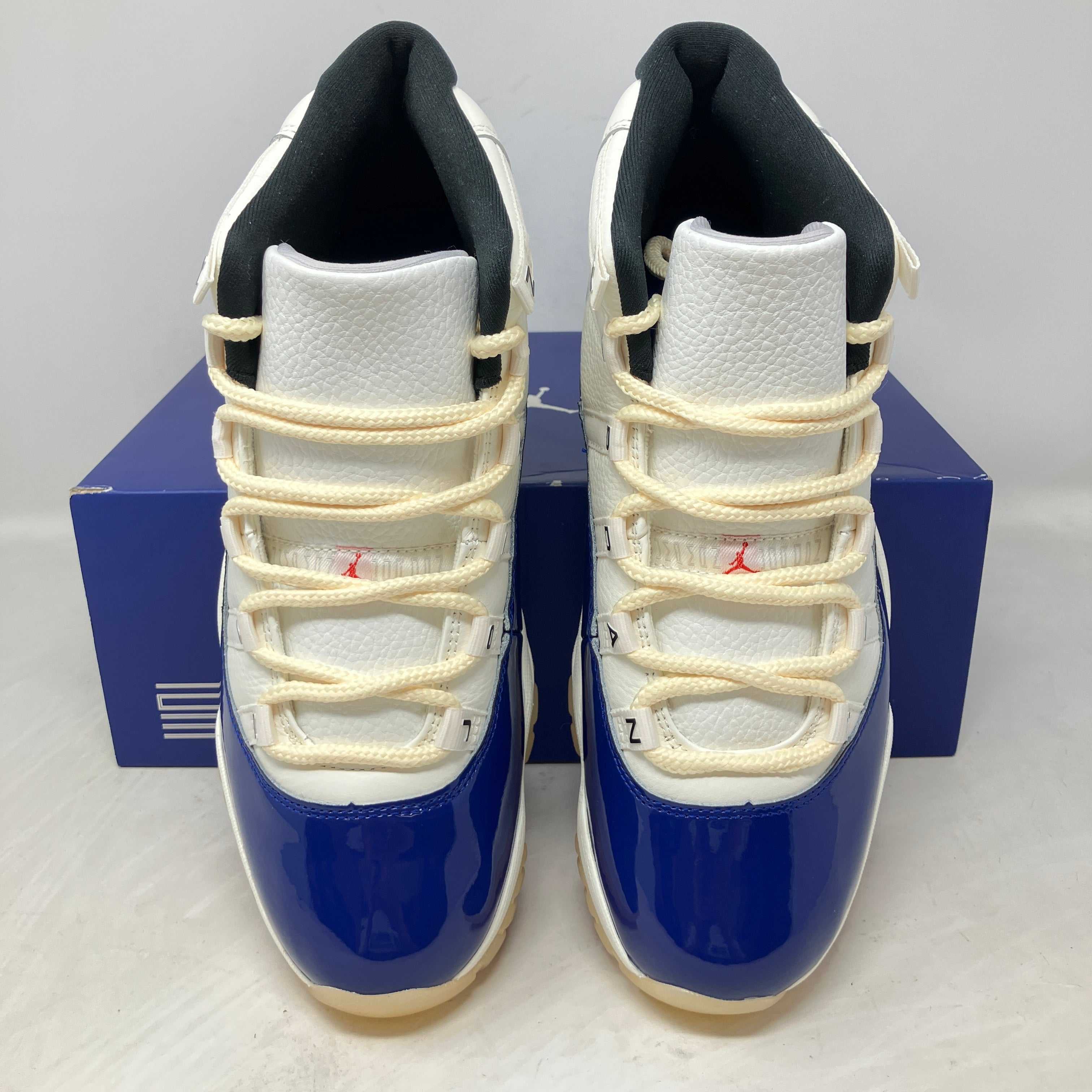 Jordan 11 Retro Rare Air