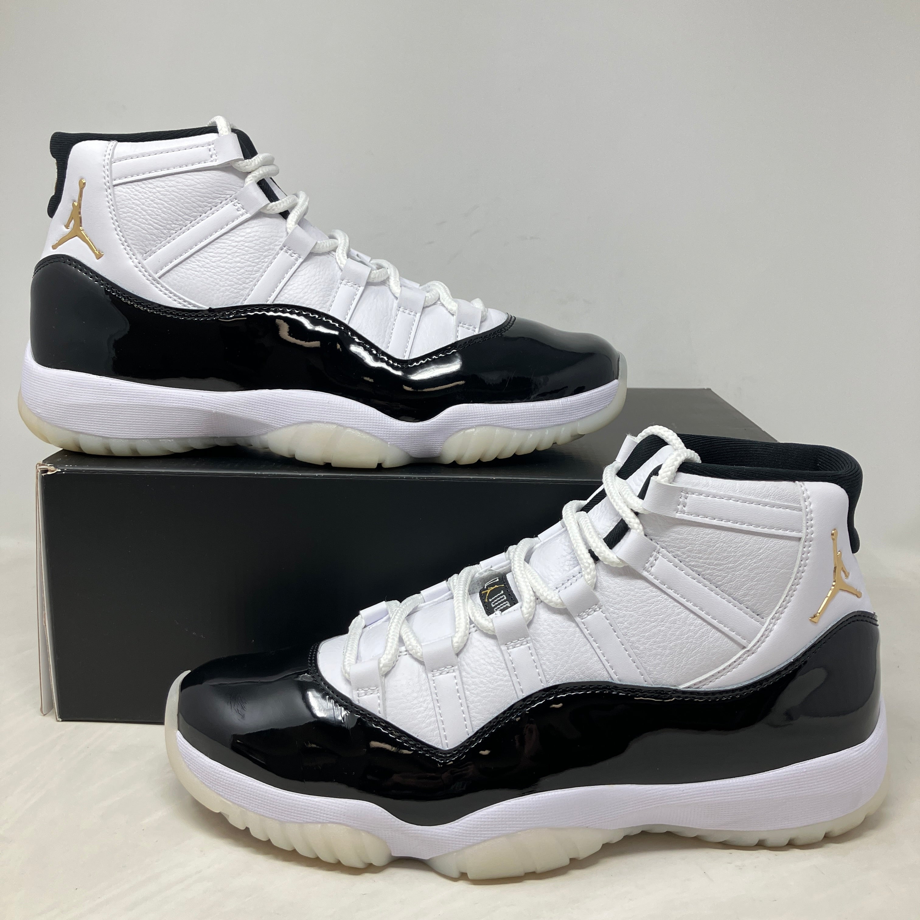 Jordan 11 Retro DMP Gratitude (2023)