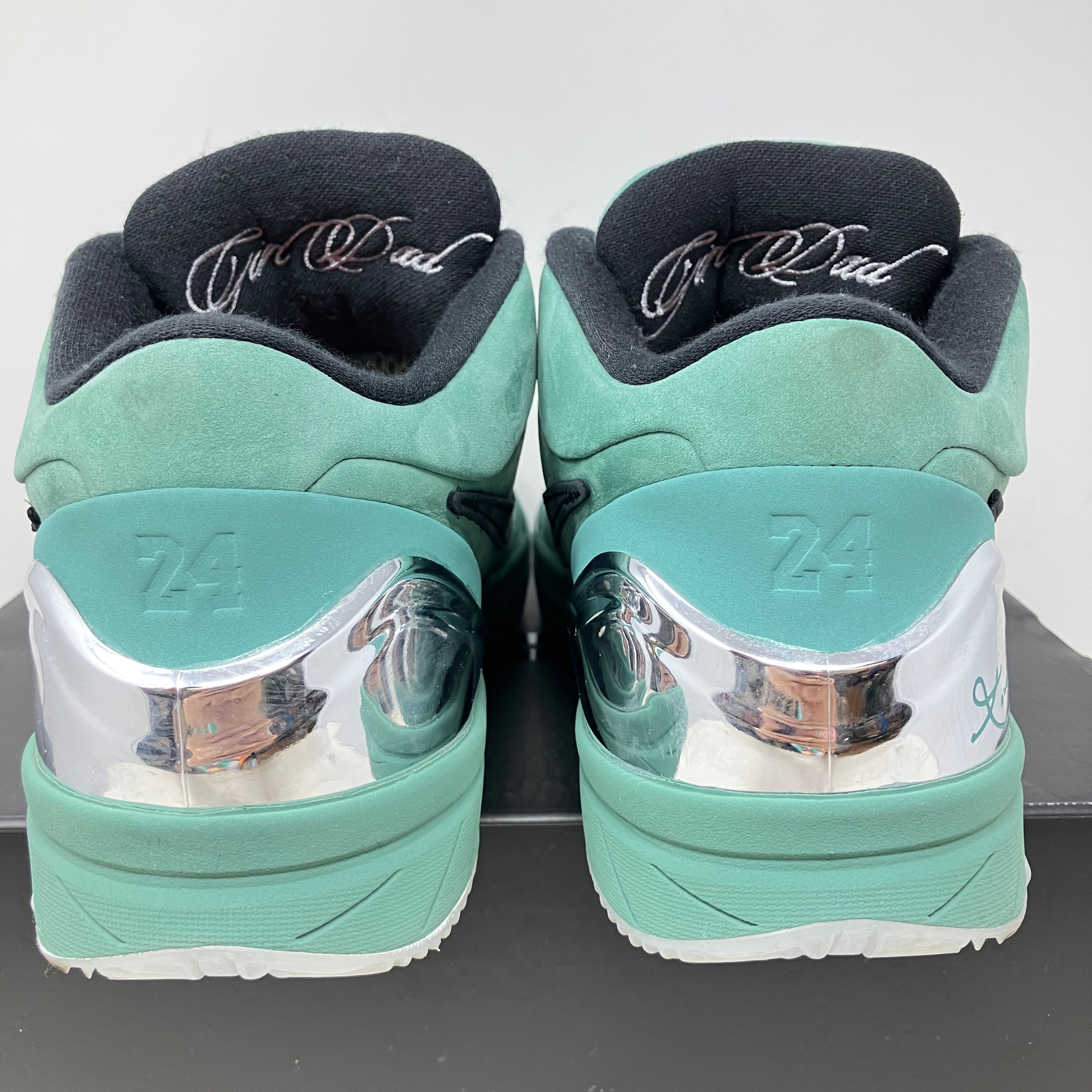 Nike Kobe 4 Protro Girl Dad