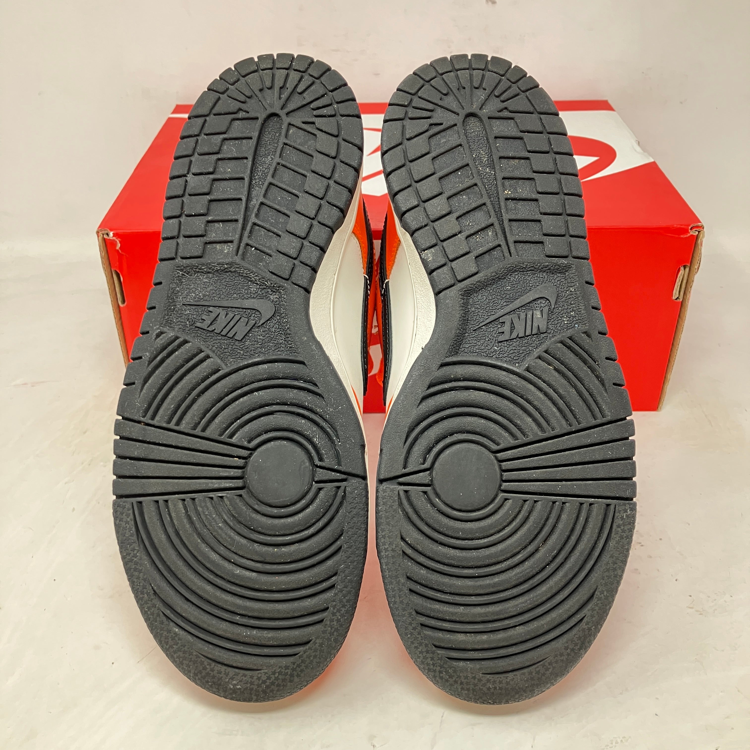 Nike Dunk Low Halloween (2022) (GS)