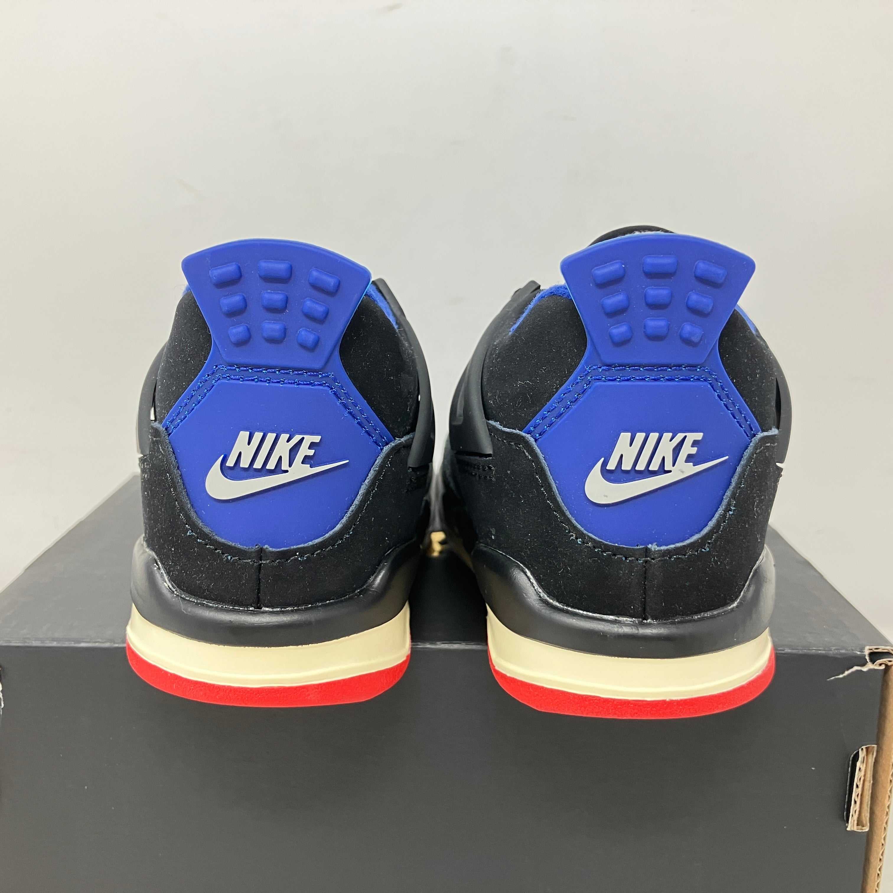 Jordan 4 Retro Rare Air (TD/PS)