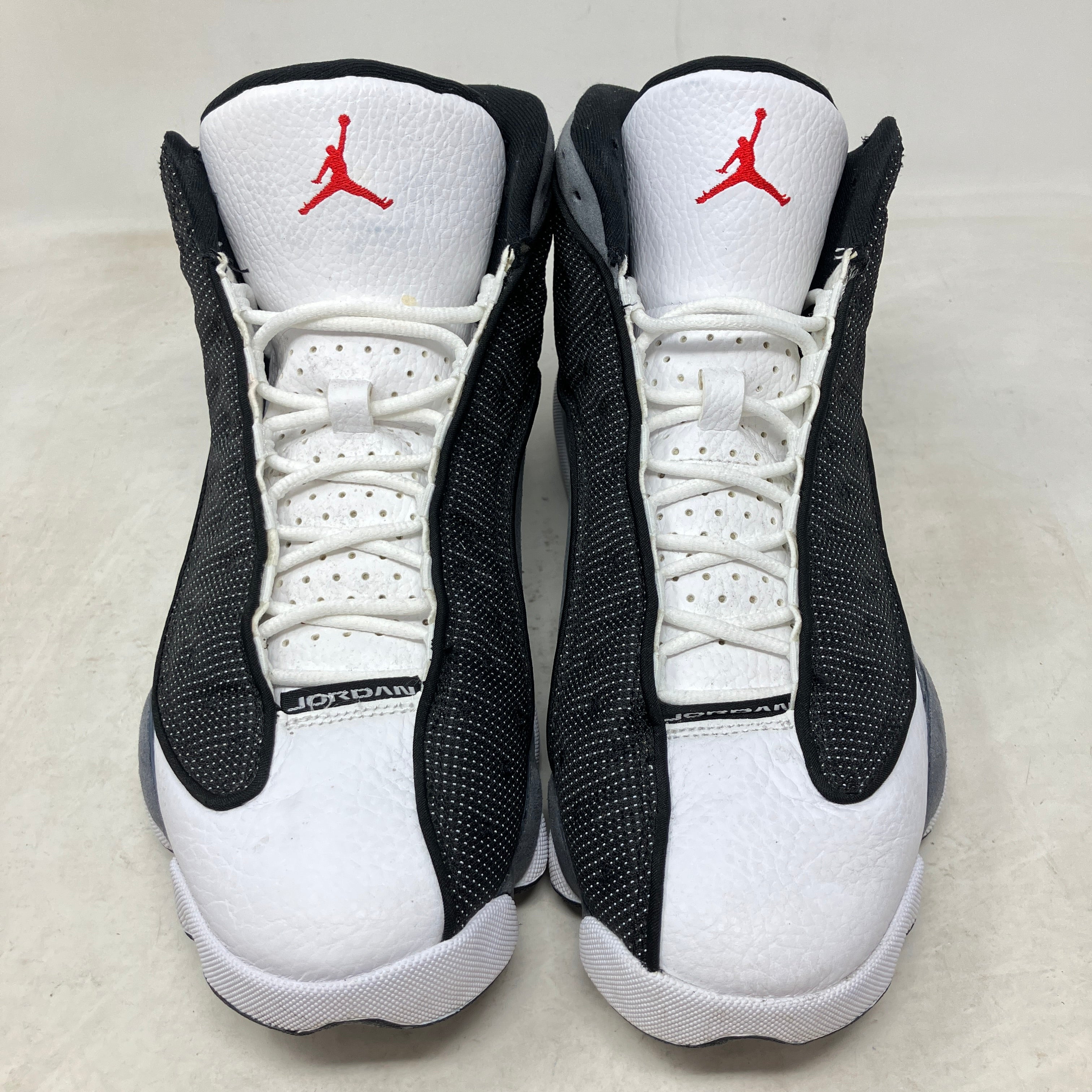 Jordan 13 Retro Black Flint