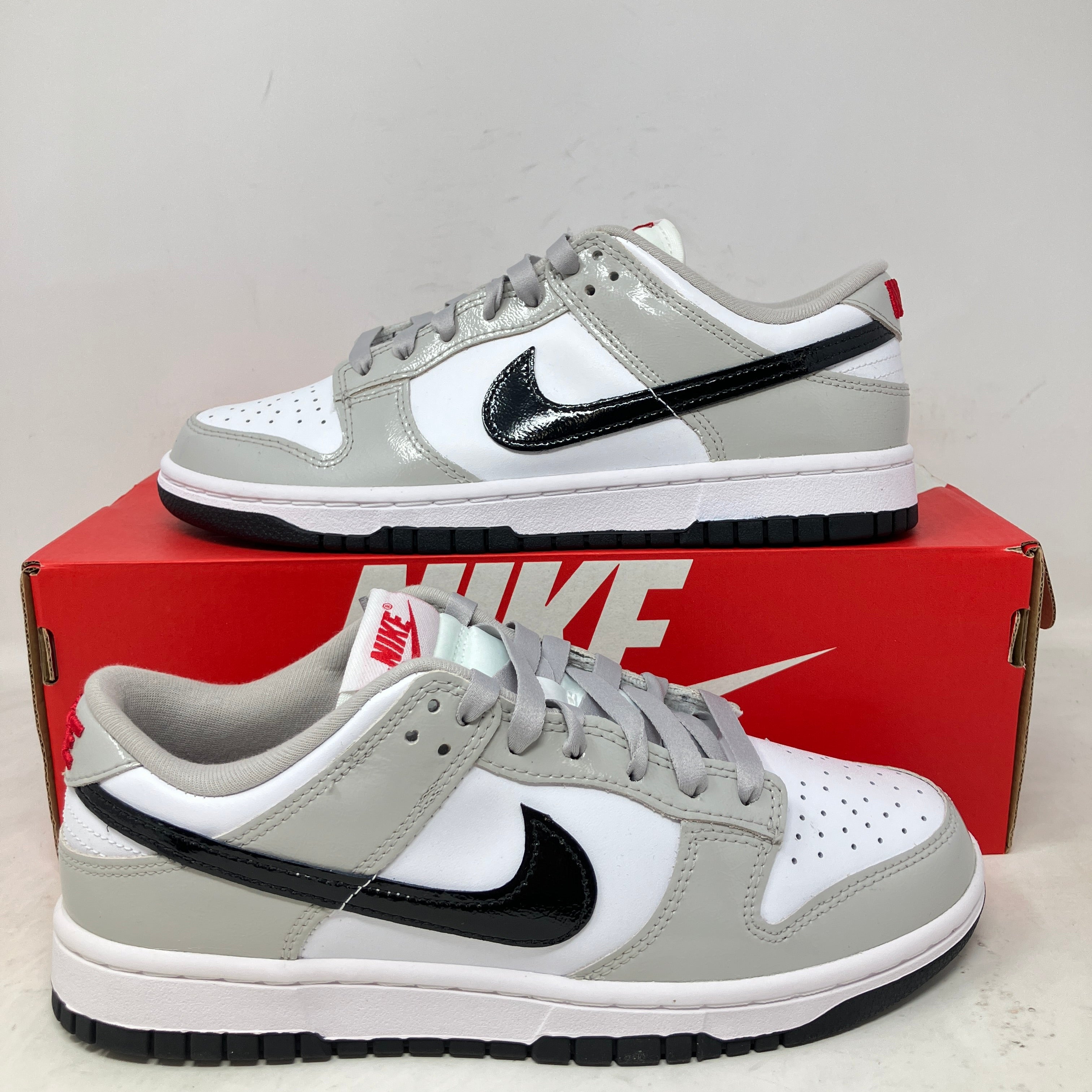 Nike Dunk Low Light Iron Ore (Women's)