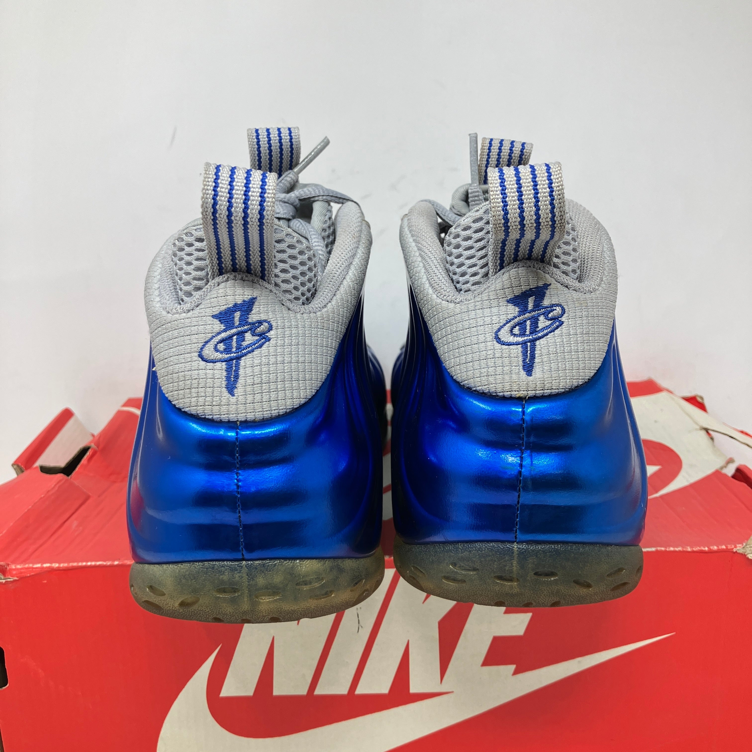 Nike Air Foamposite One Sport Royal