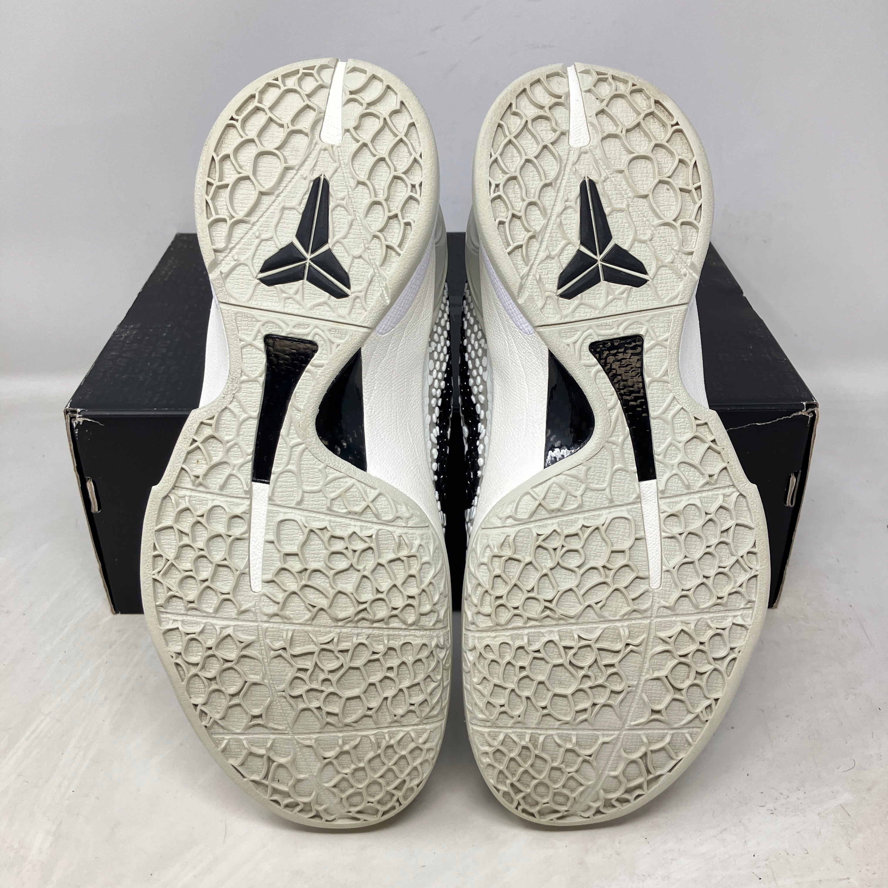 Nike Kobe 6 Protro Sail All-Star