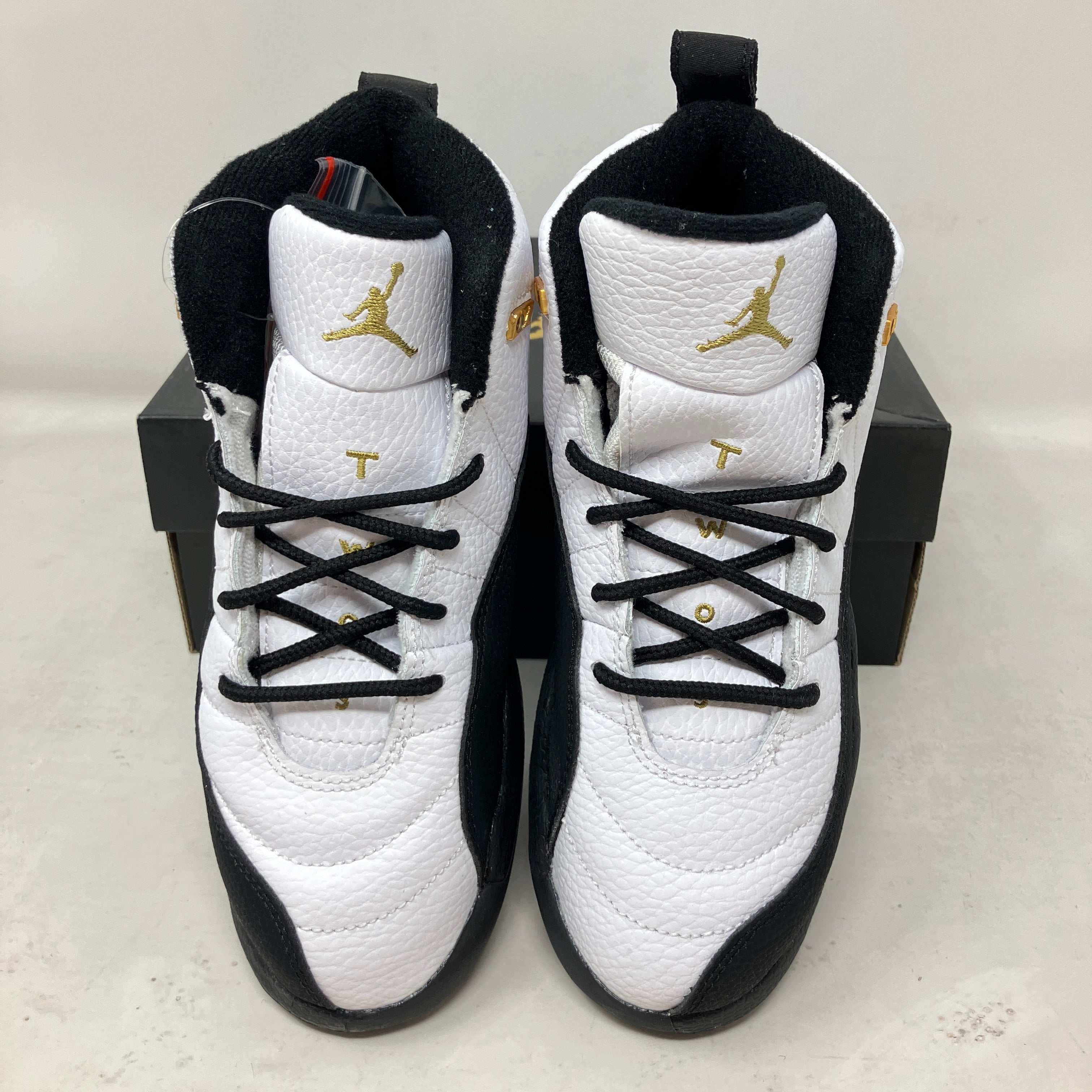 Jordan 12 Retro Royalty Taxi (TD)(PS)