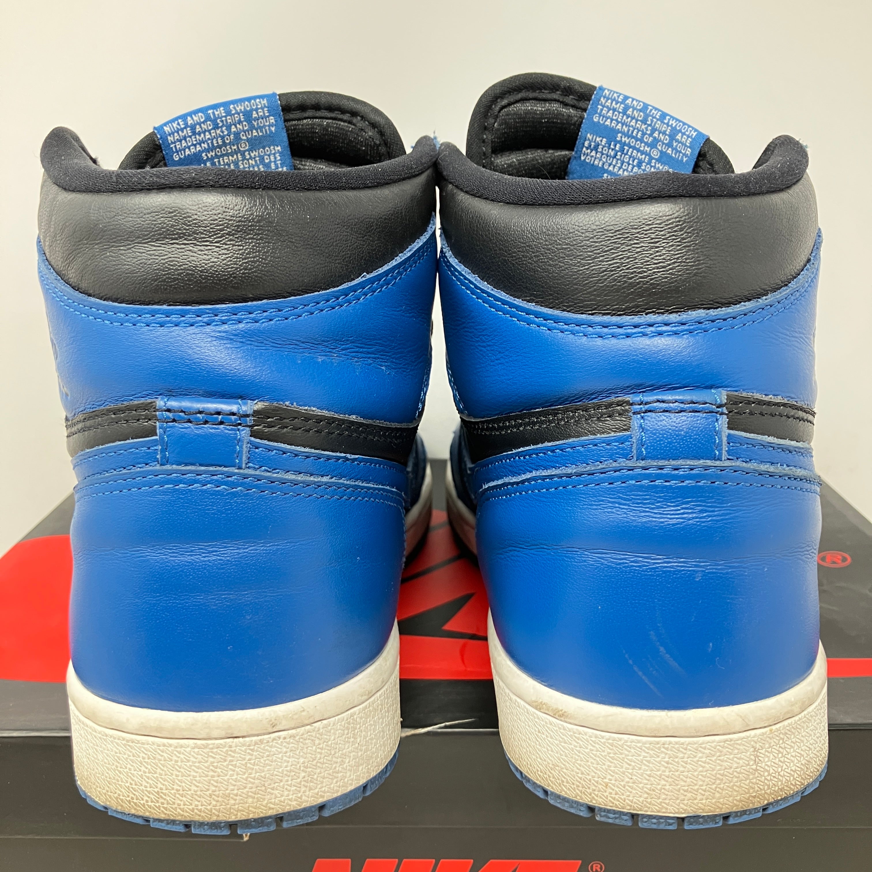 Jordan 1 Retro High OG Dark Marina Blue