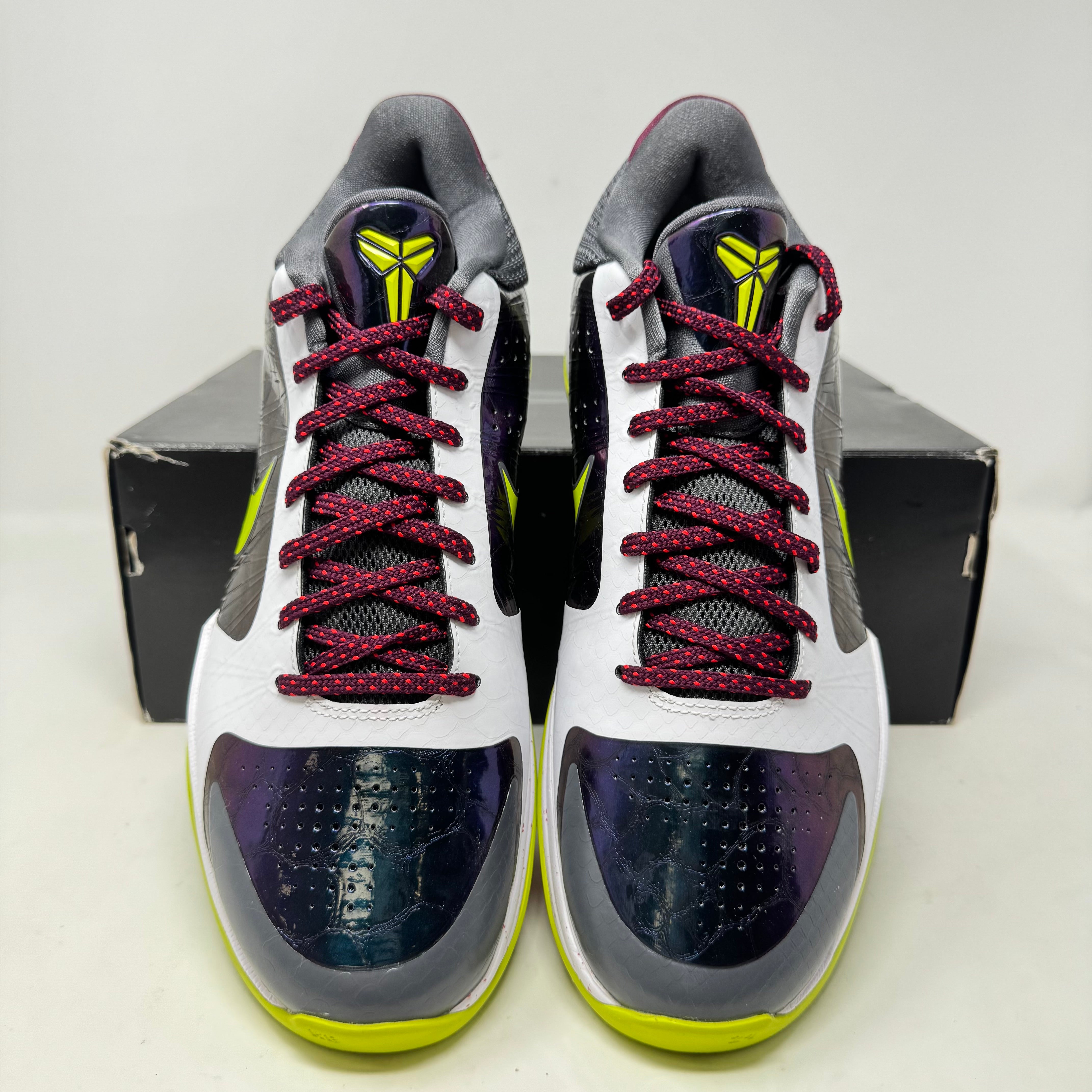Nike Kobe 5 Protro Chaos