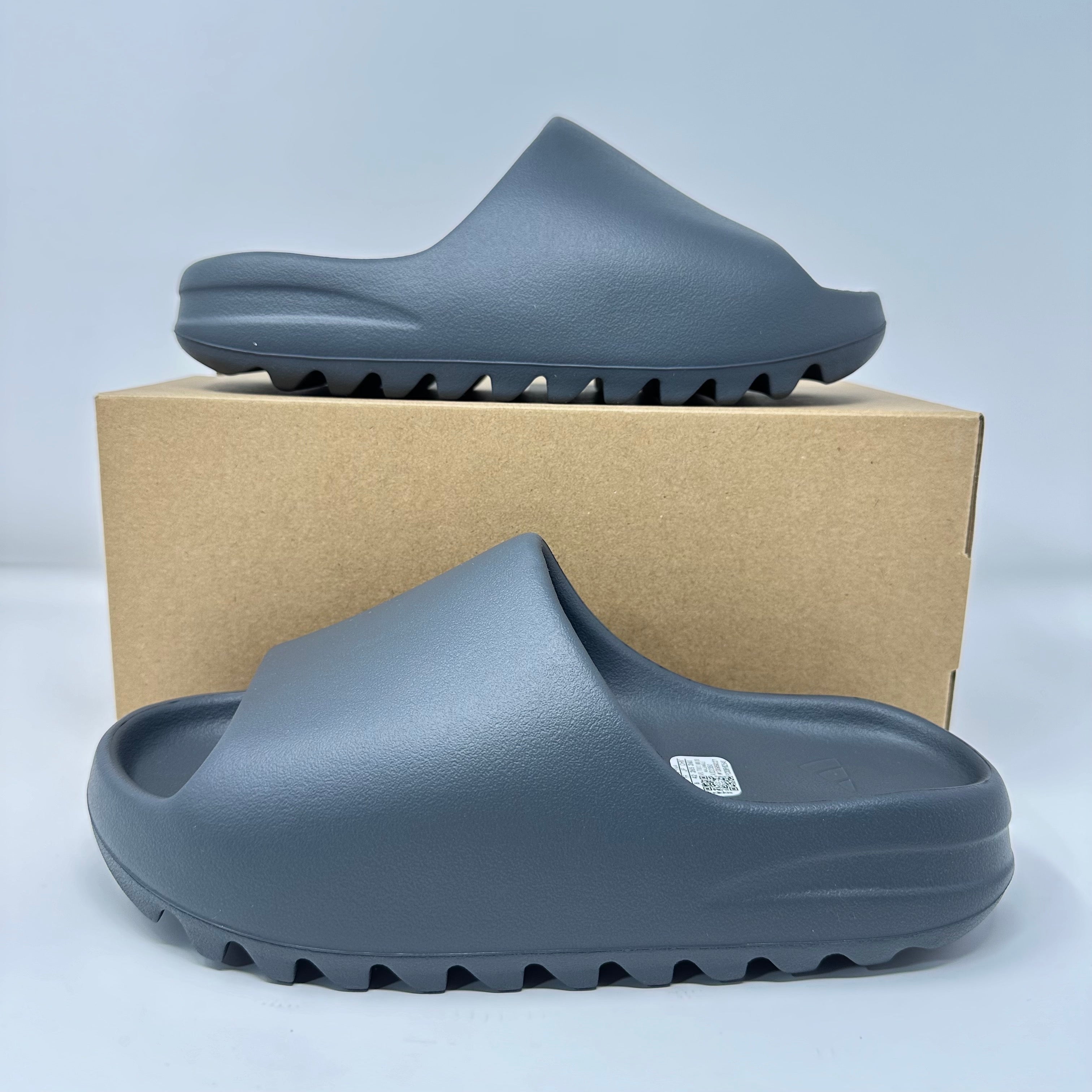 adidas Yeezy Slide Slate Grey