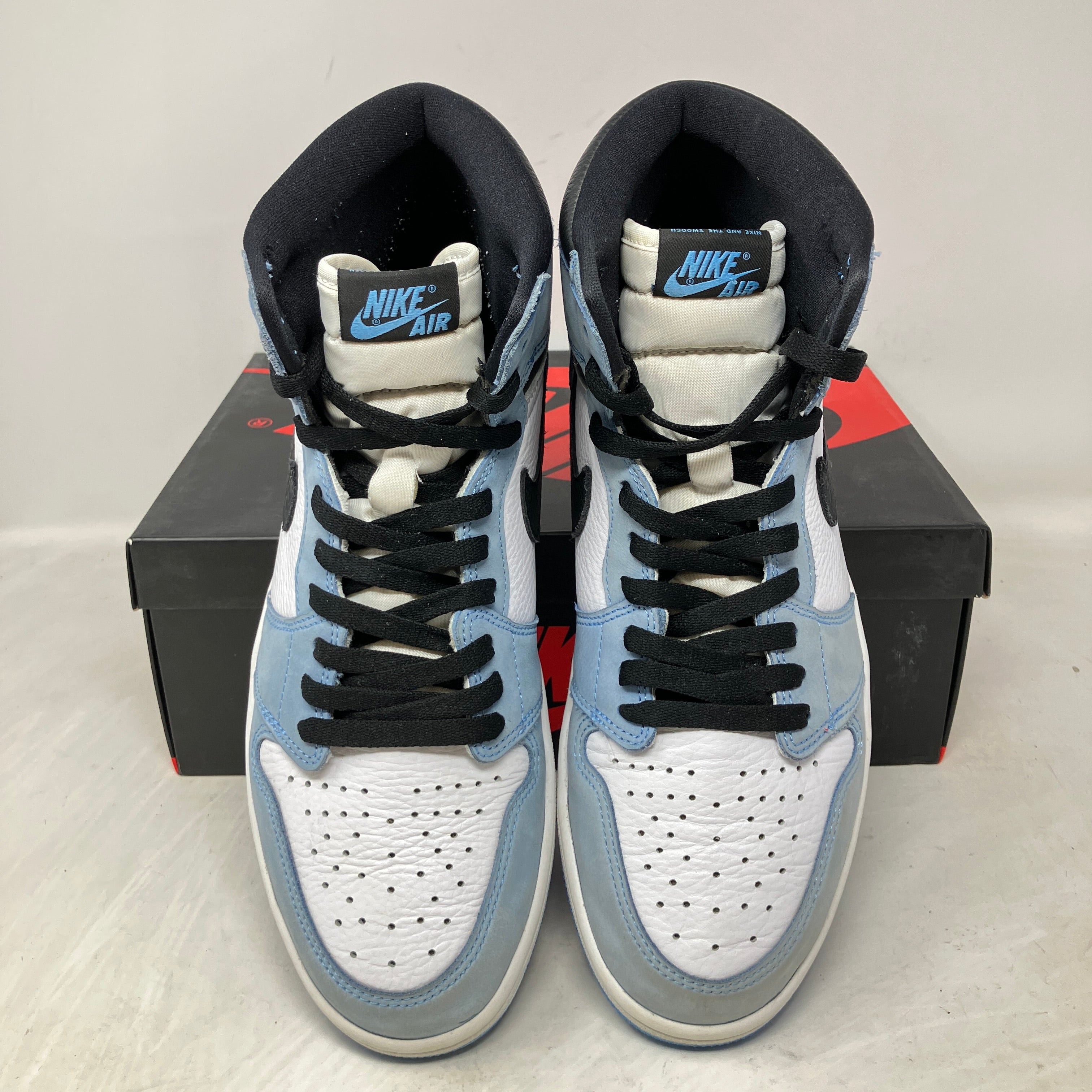 Jordan 1 Retro High OG University Blue