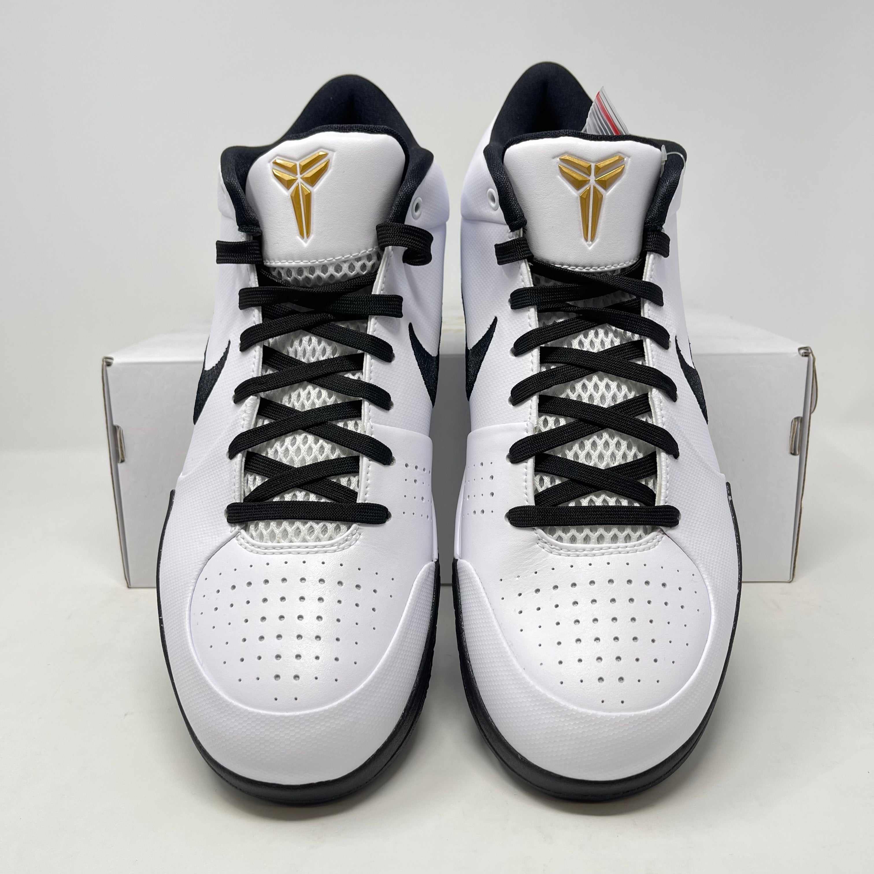 Nike Kobe 4 Protro Mambacita Gigi