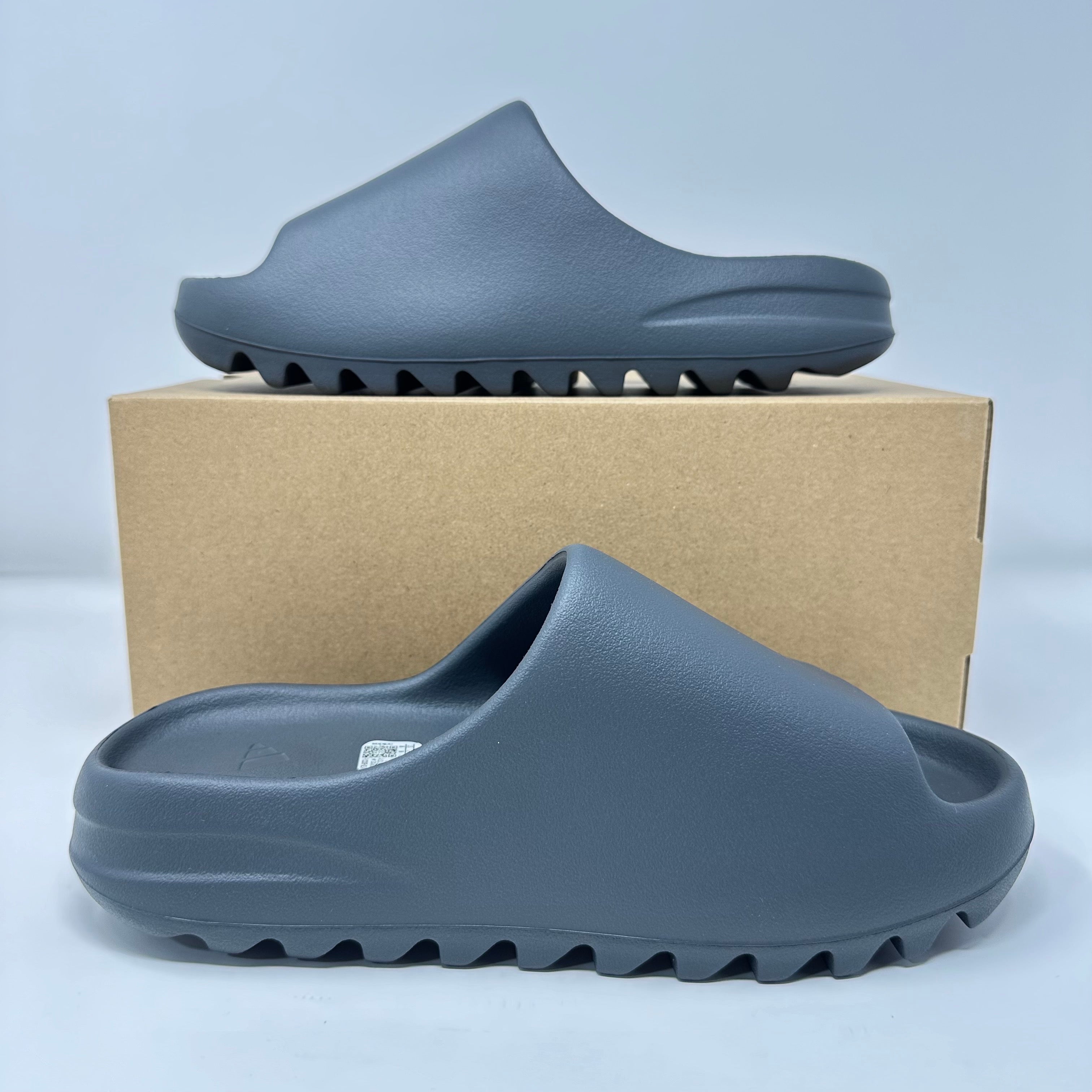 adidas Yeezy Slide Slate Grey