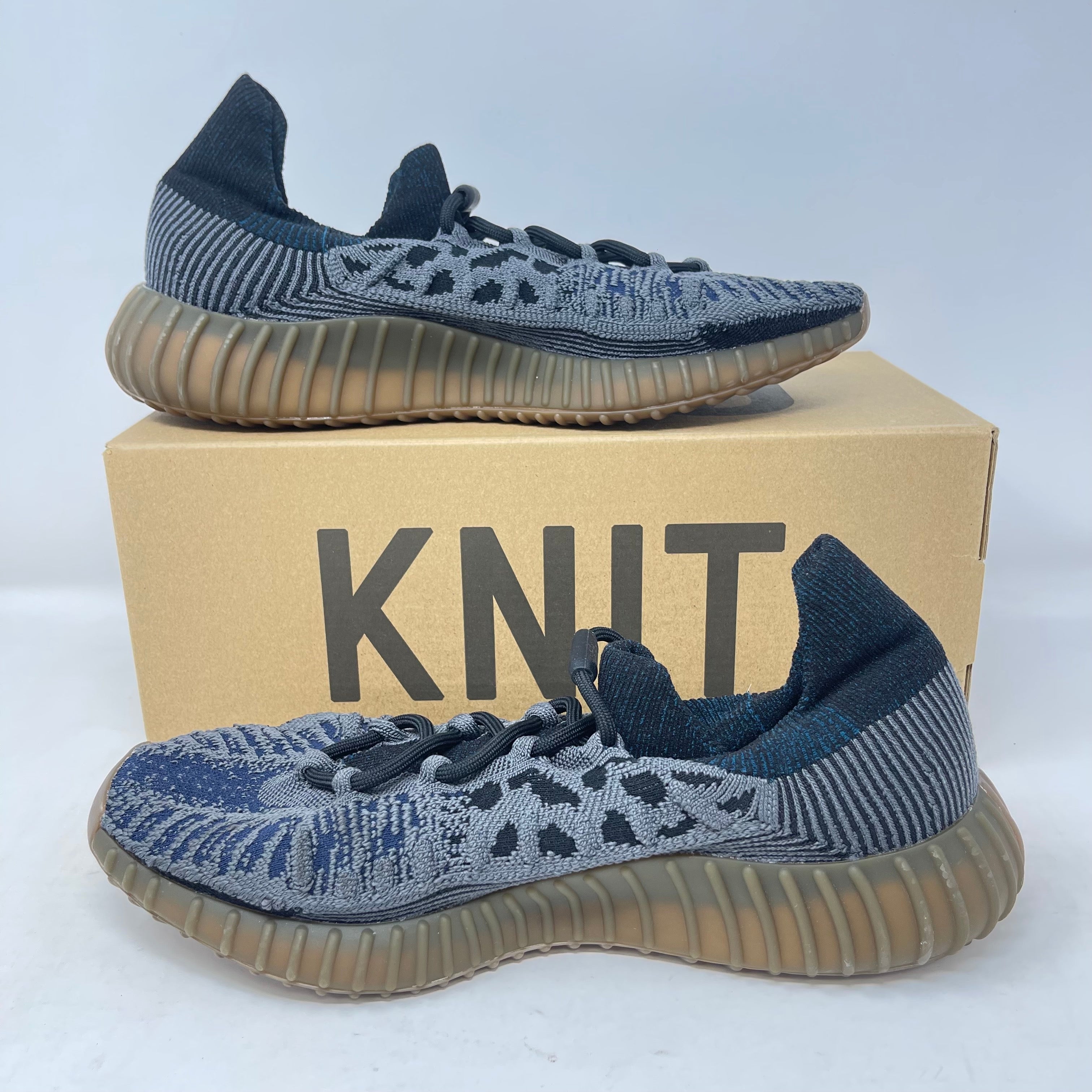 adidas Yeezy 350 V2 CMPCT Slate Blue