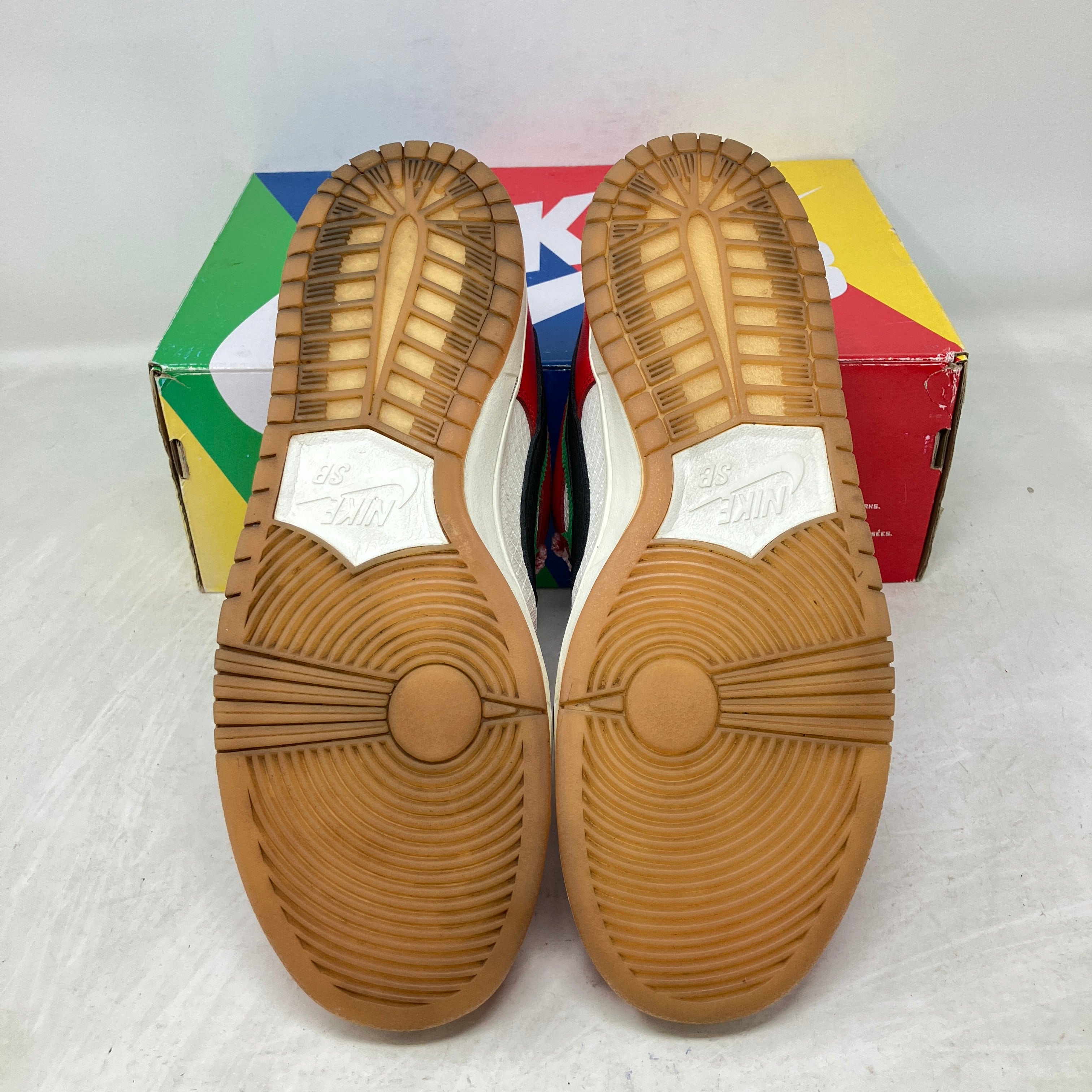 Nike SB Dunk Low Frame Skate Habibi