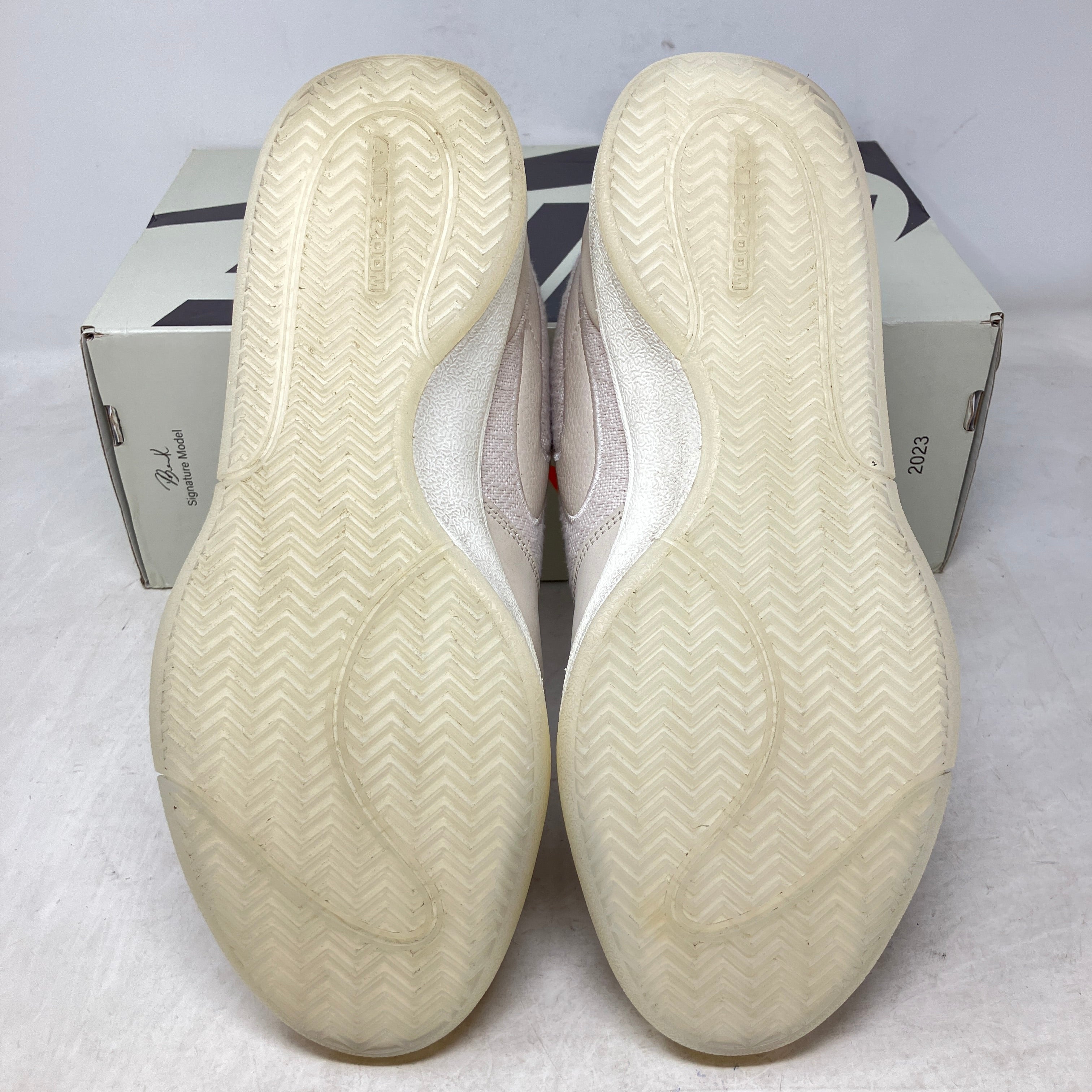Nike Book 1 Mirage (Translucent Outsole)