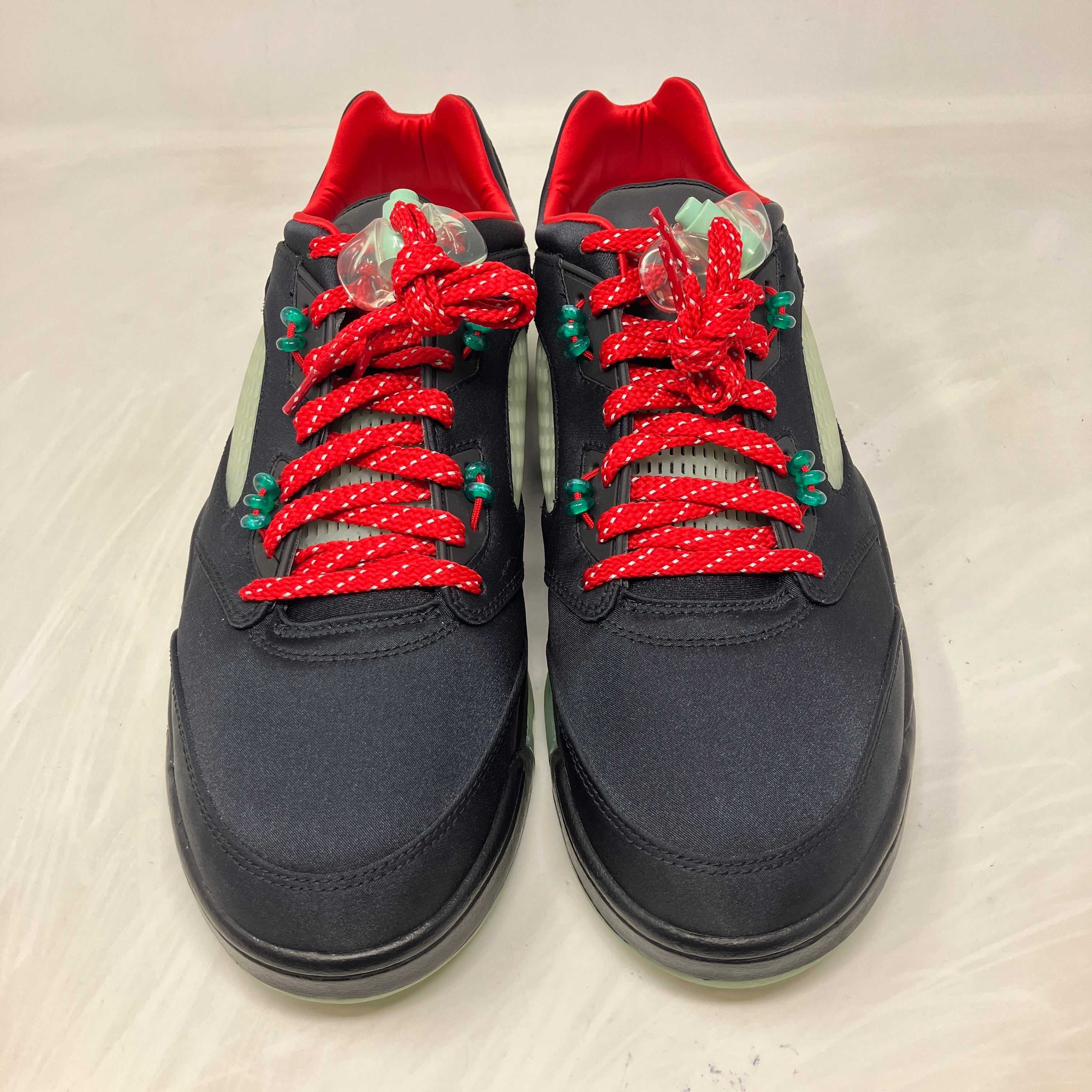 Jordan 5 Retro Low CLOT Jade