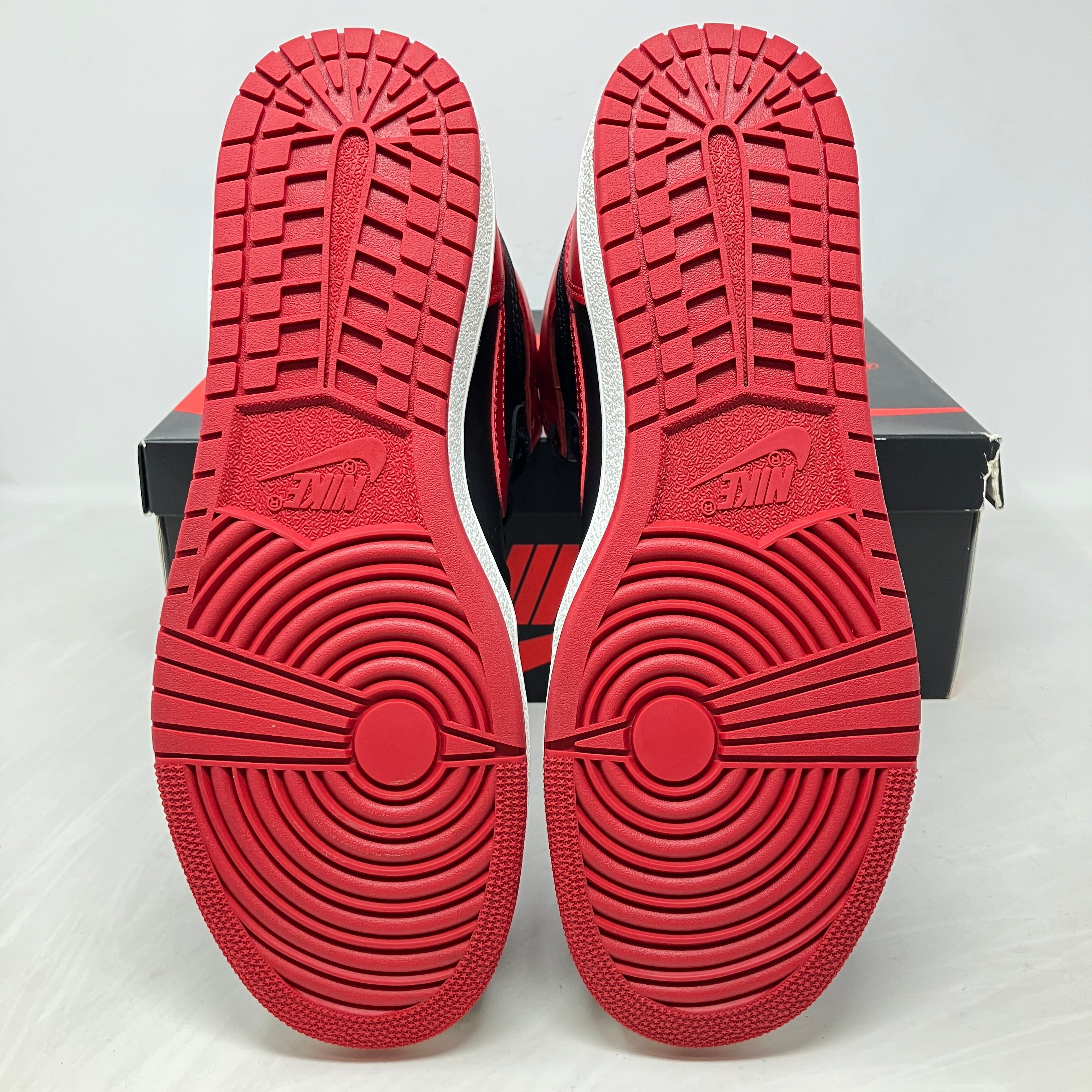 Jordan 1 Retro High '85 OG Bred (2025)