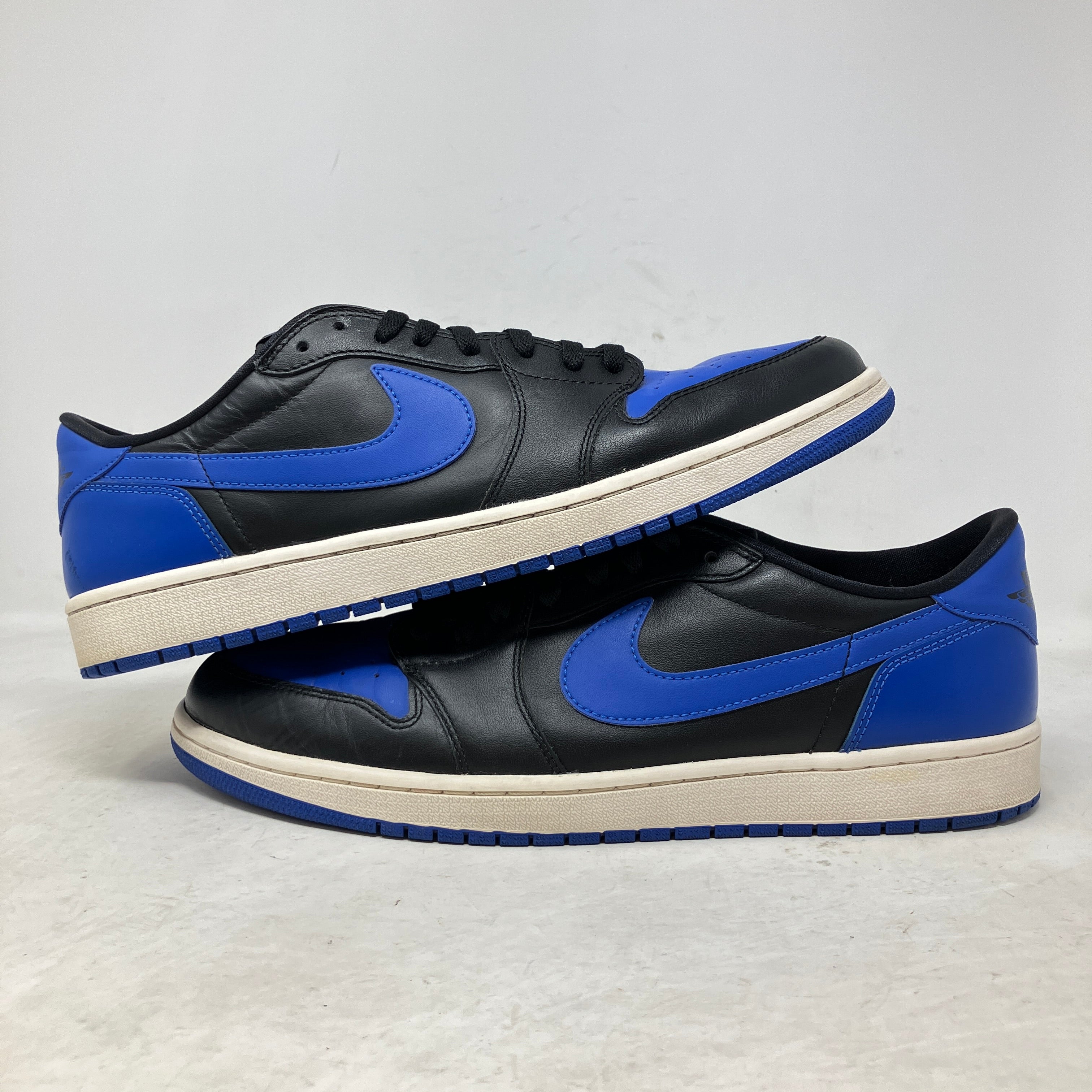 Jordan 1 Retro Low Royal (2015)
