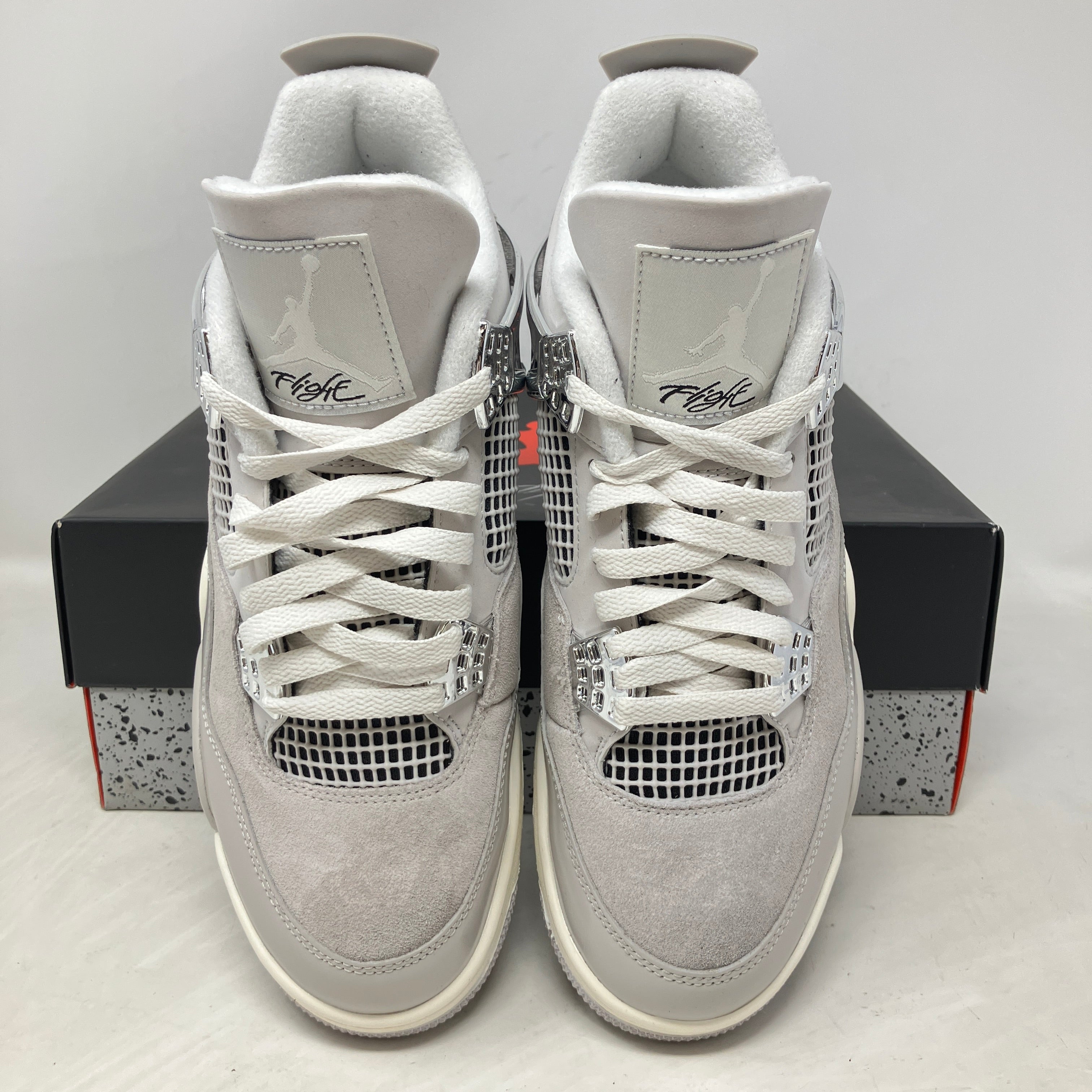 Jordan 4 Retro Frozen Moments (Women's)