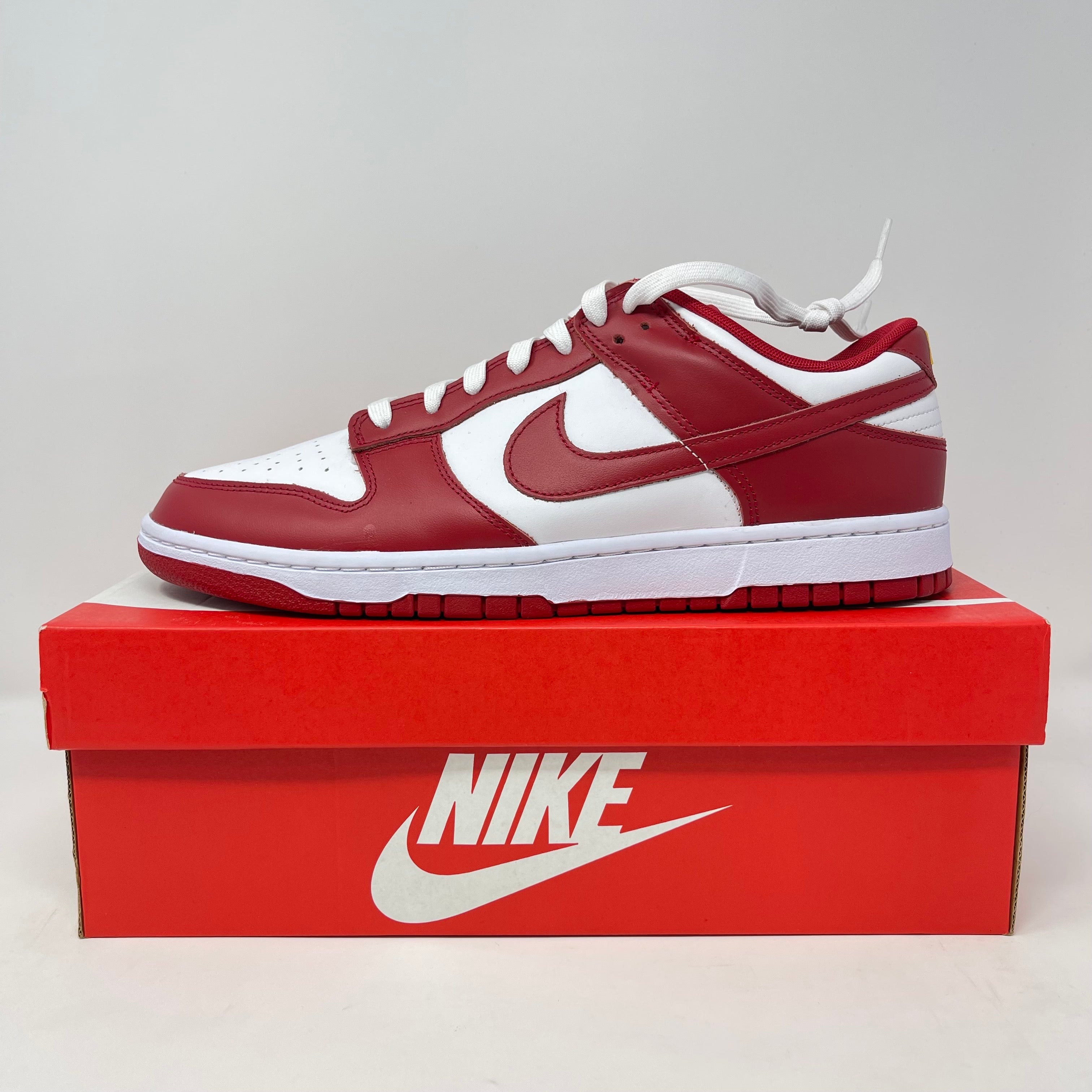 Nike Dunk Low USC