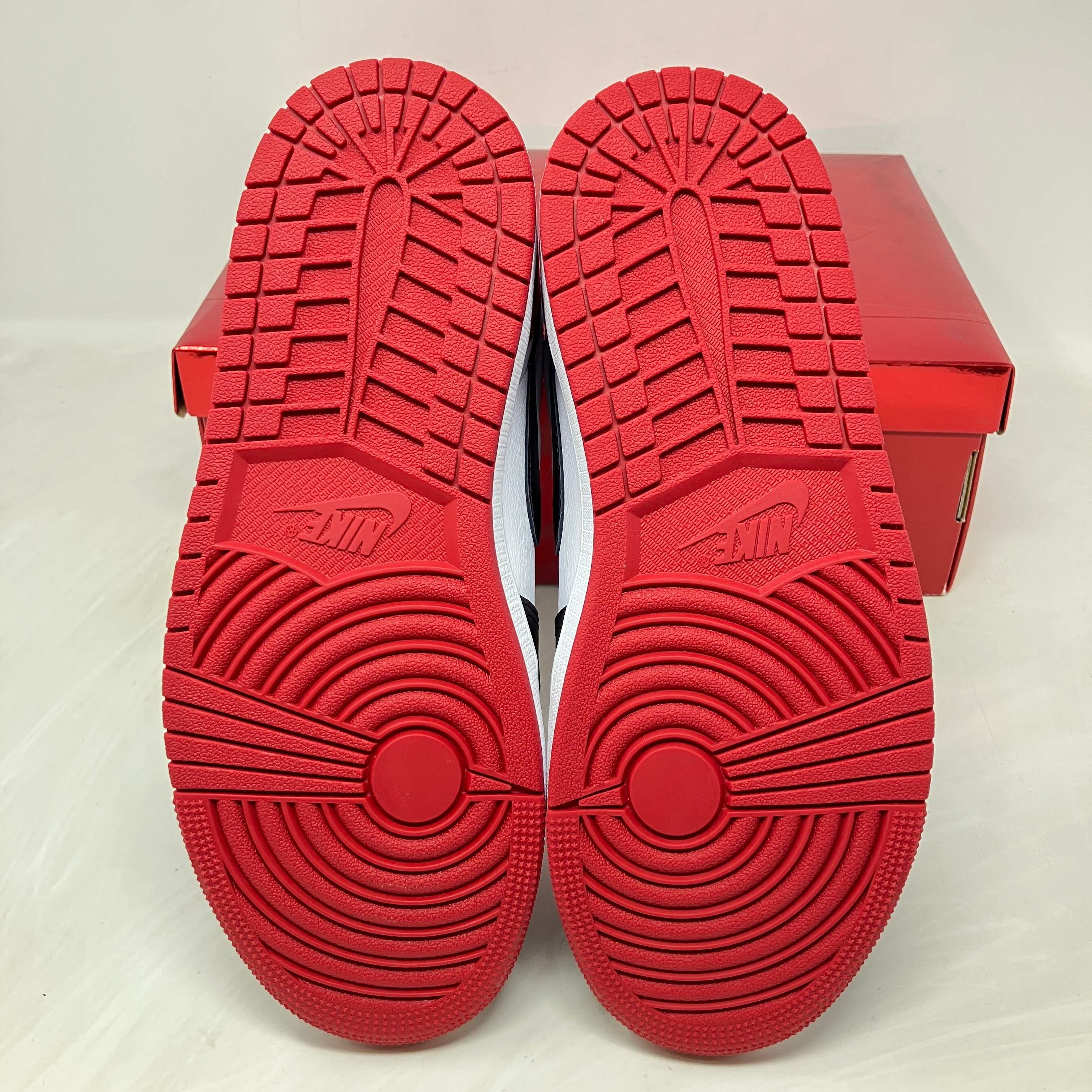 Jordan 1 High OG Ruby (Women's)