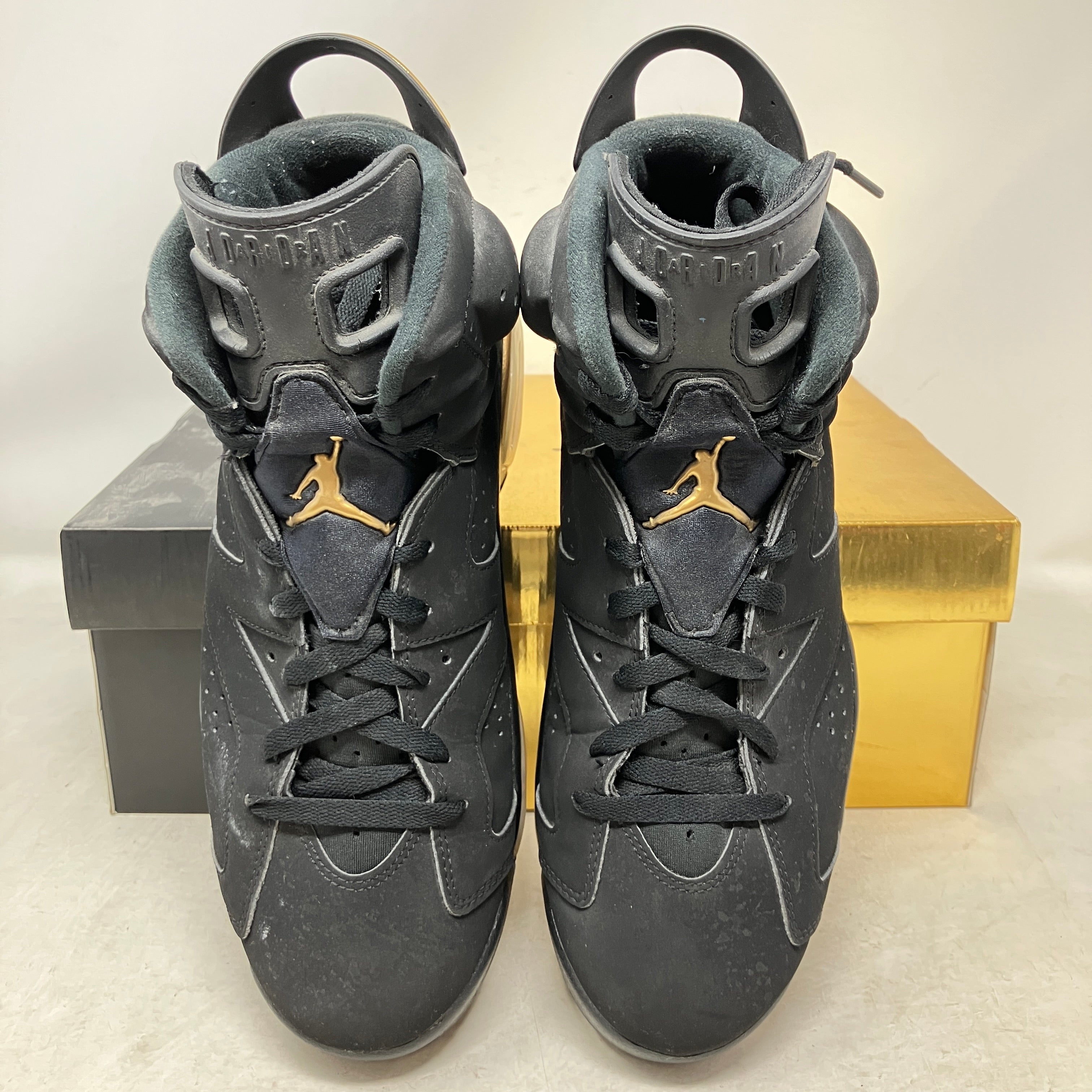 Jordan 6 Retro DMP (2020)