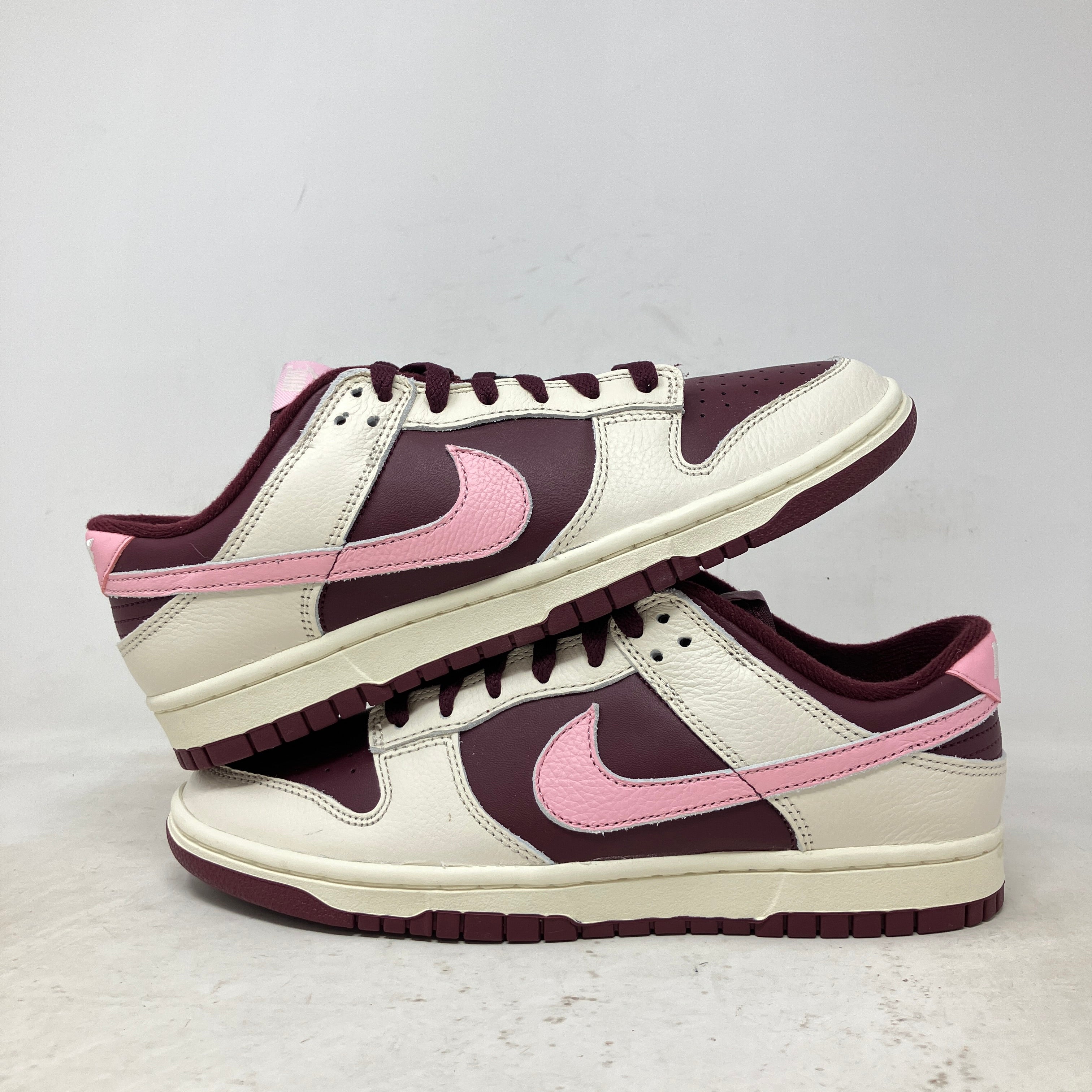 Nike Dunk Low Retro PRM Valentine's Day (2023)