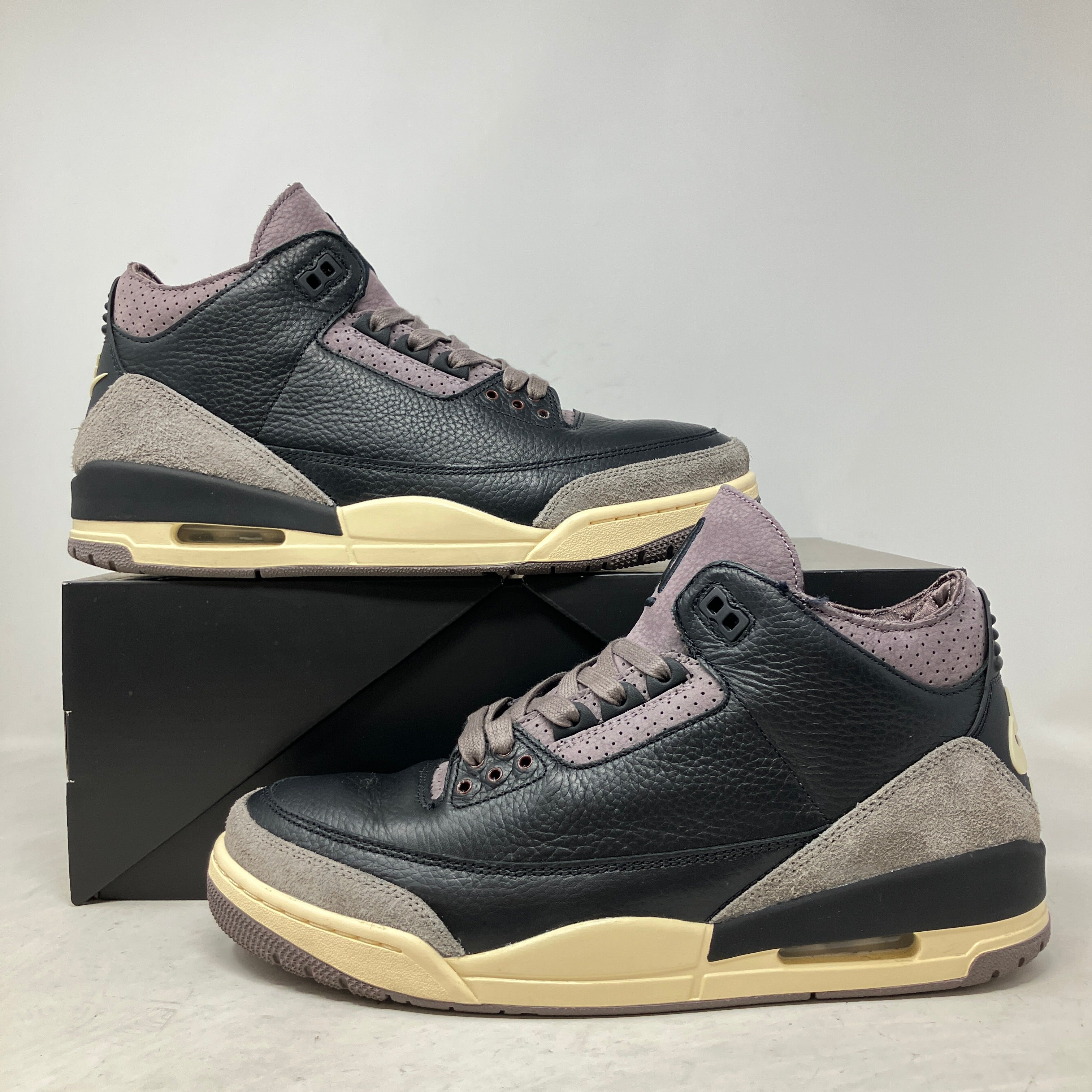 Jordan 3 Retro OG SP A Ma Maniére While You Were Sleeping (Women's)