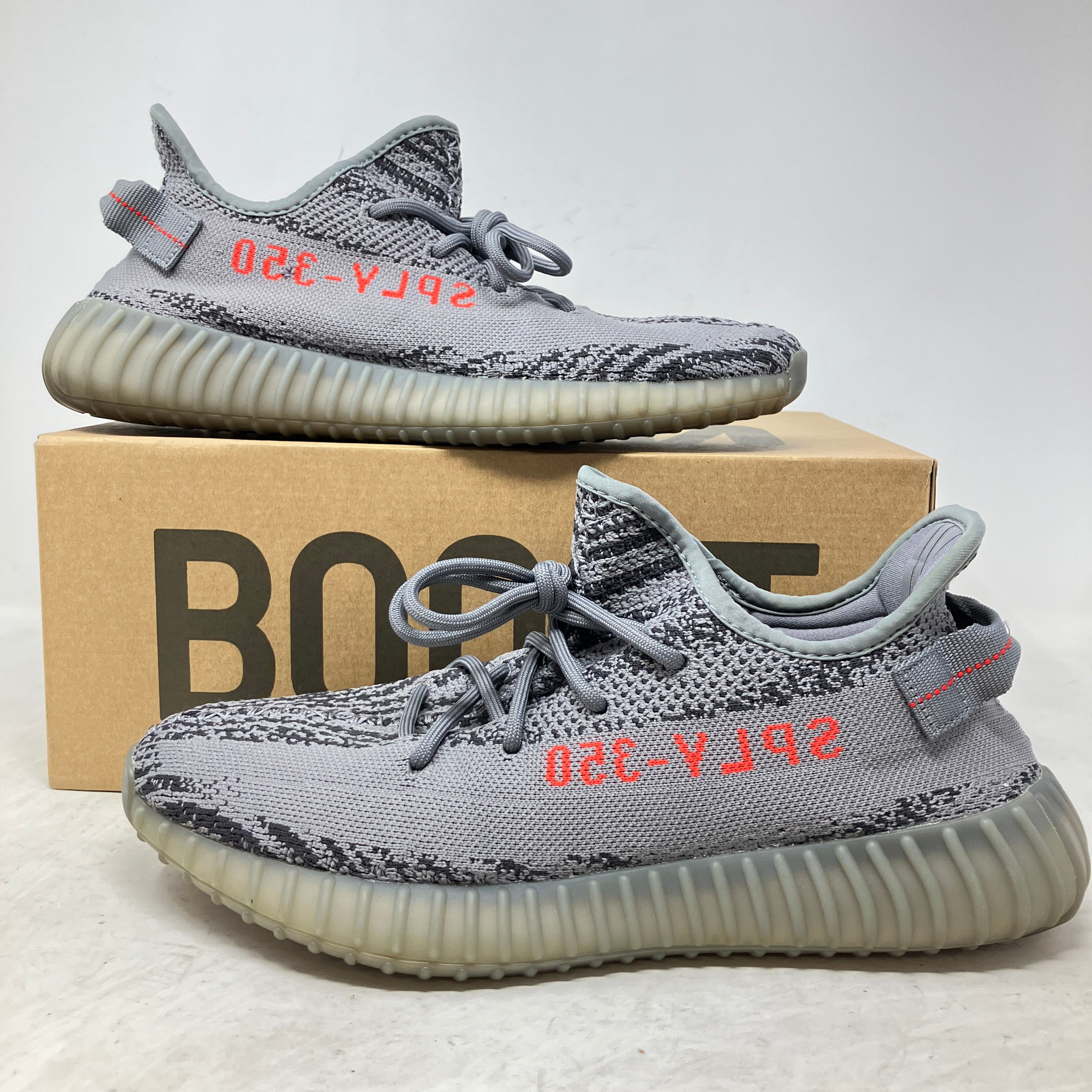 adidas Yeezy Boost 350 V2 Beluga 2.0