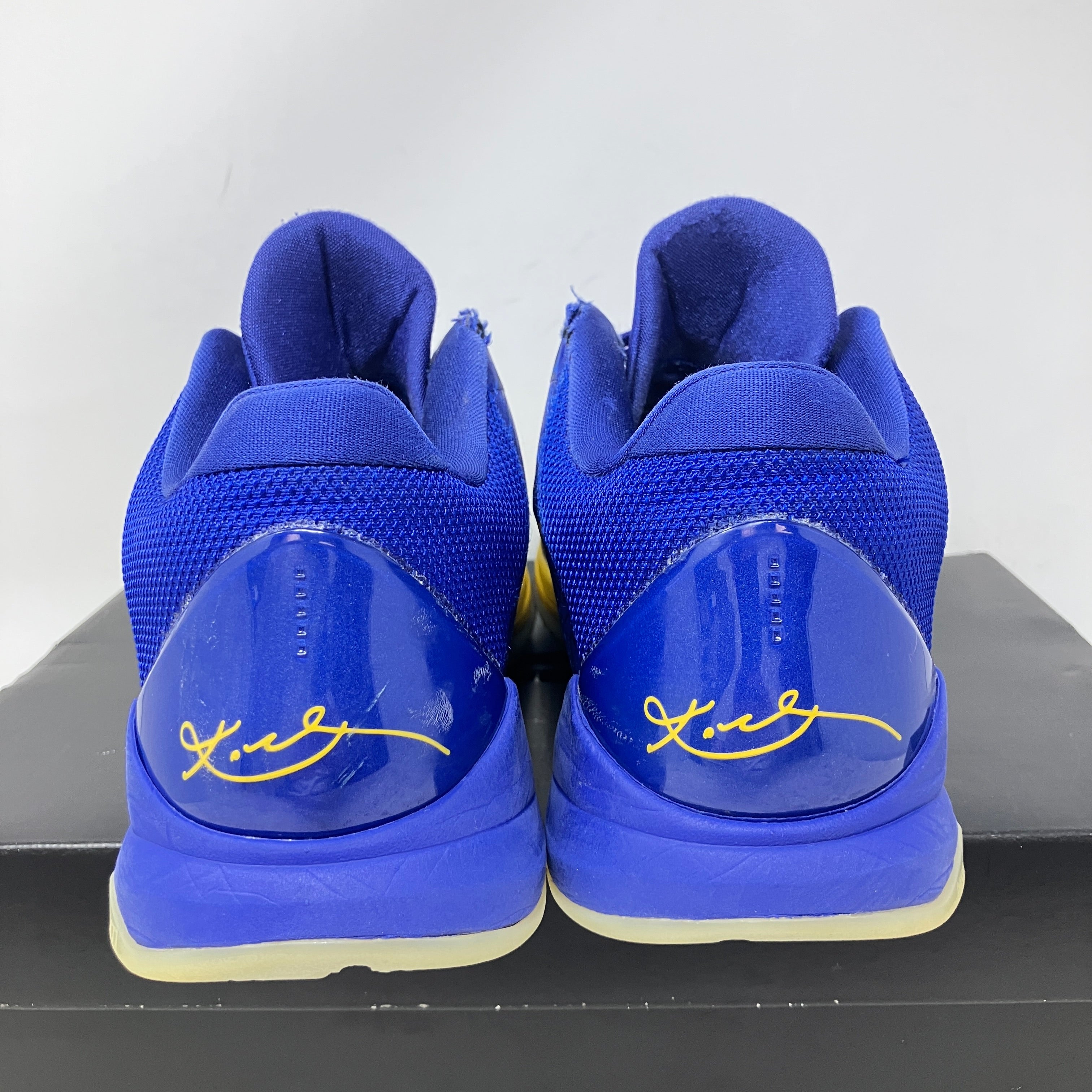 Nike Kobe 5 Protro 5 Rings (2020)