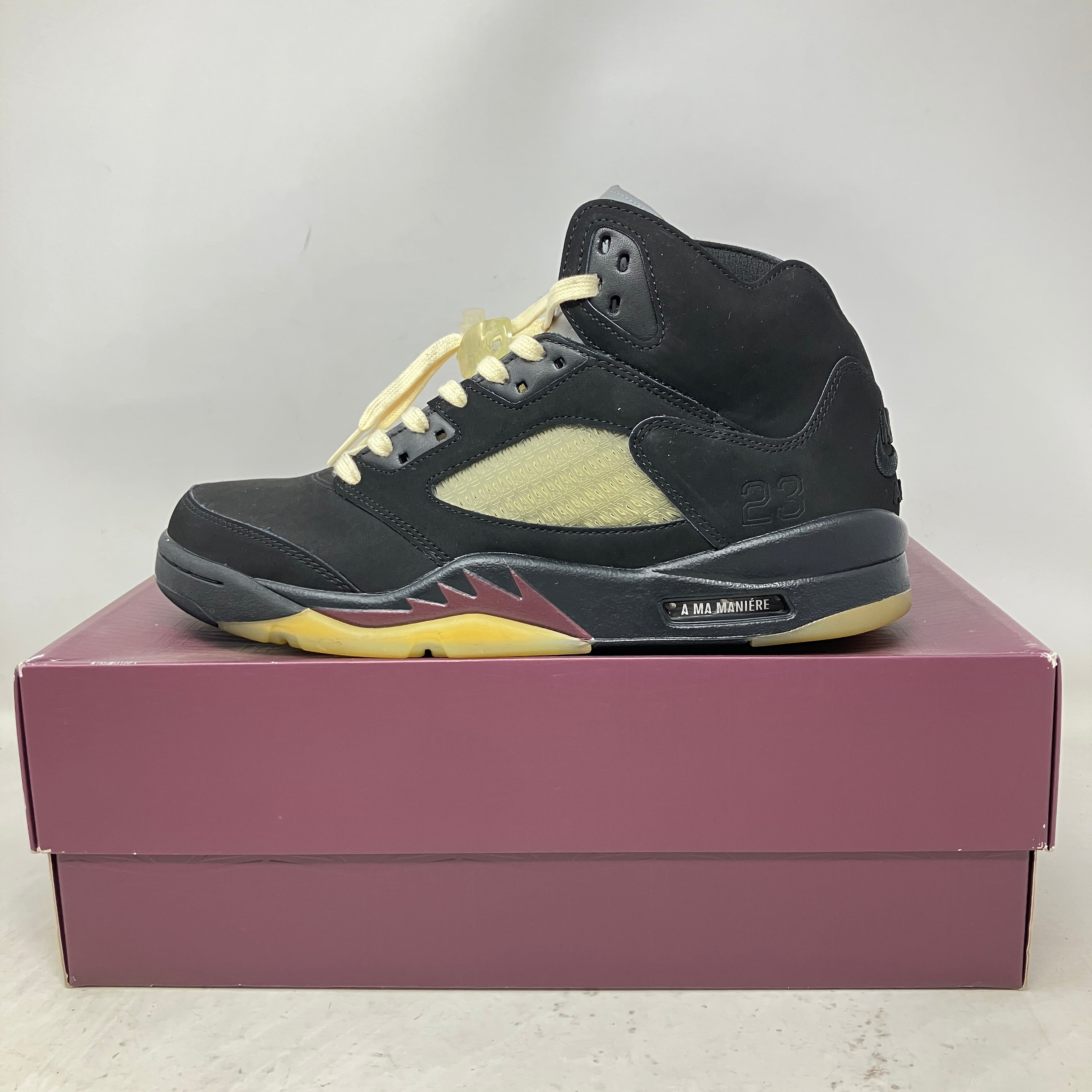 Jordan 5 Retro A Ma Maniére Dusk